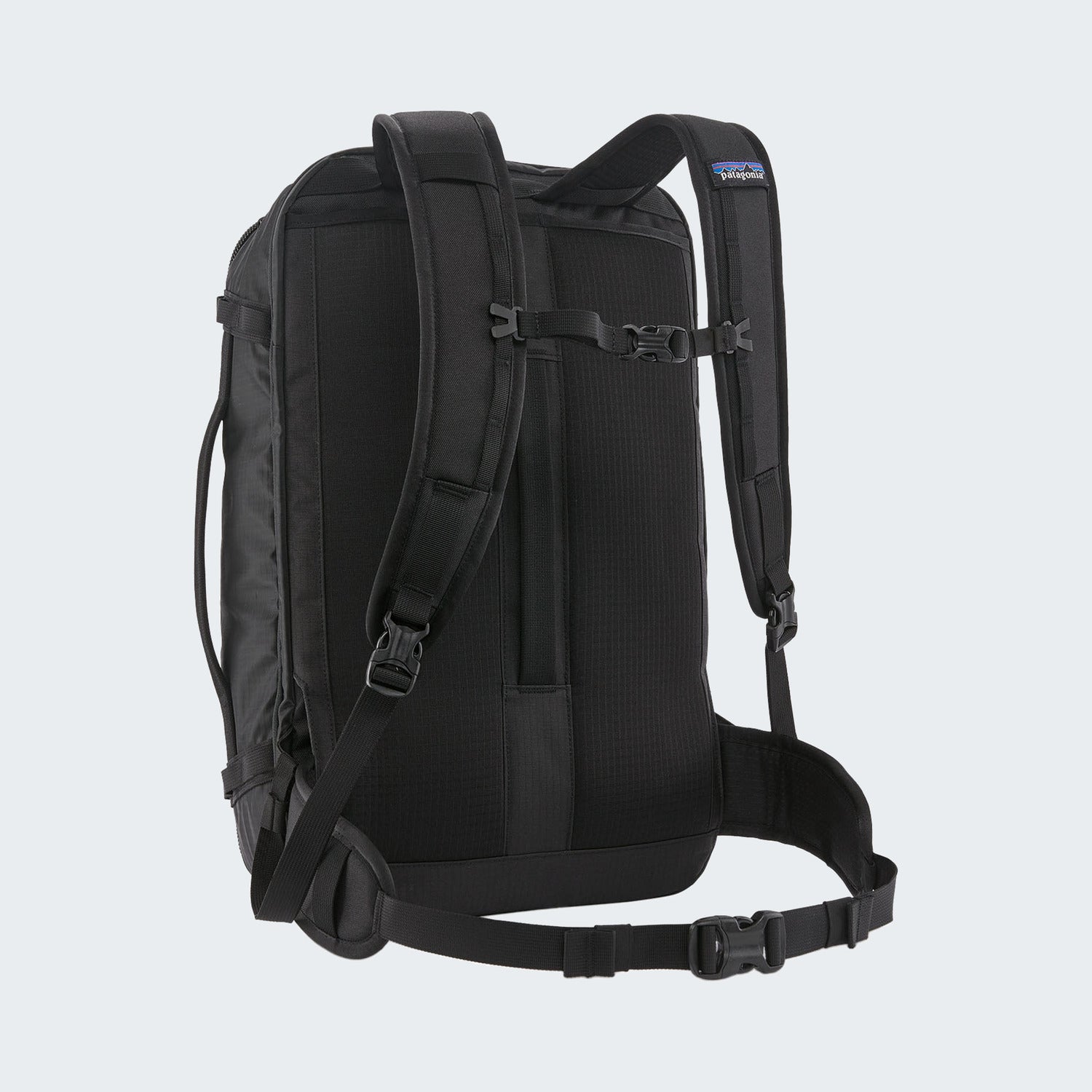 Black w/Black