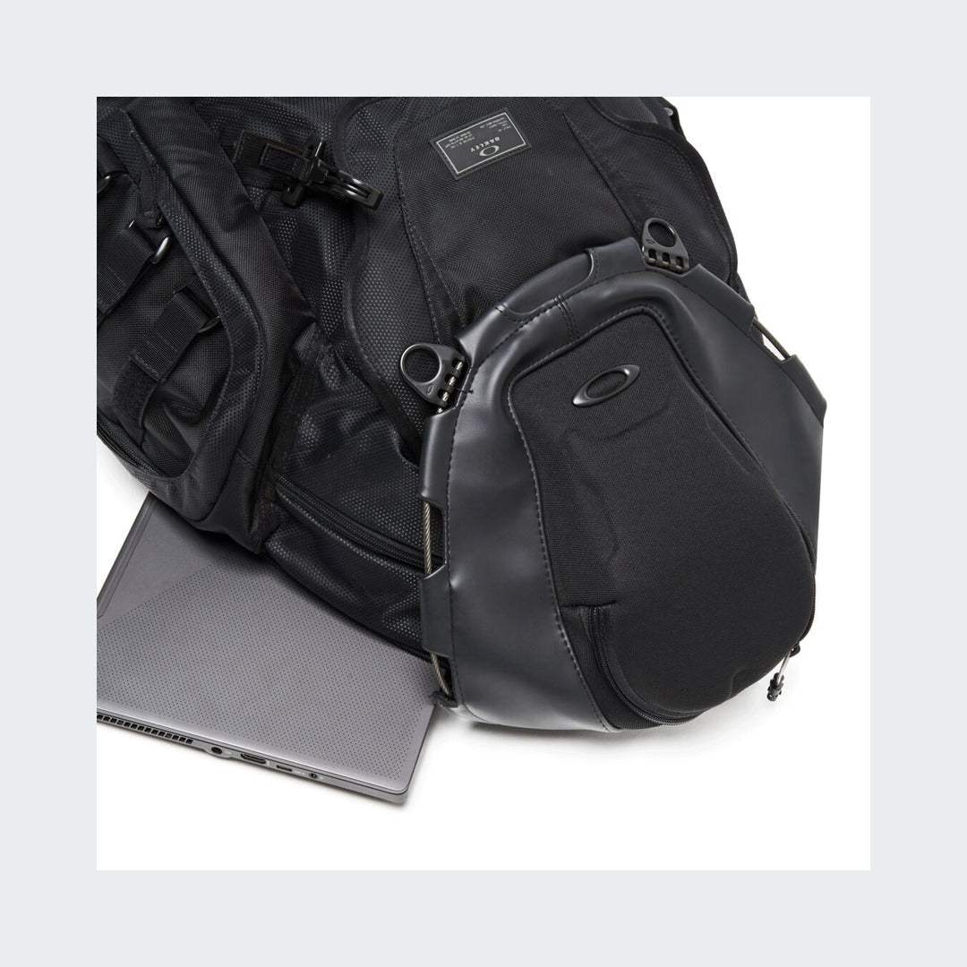 Stealth Black