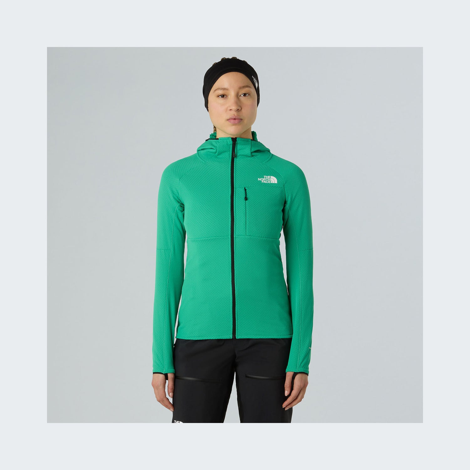Nebula Green