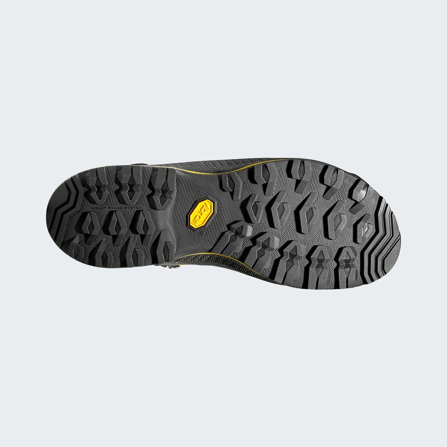 Carbon/Yellow