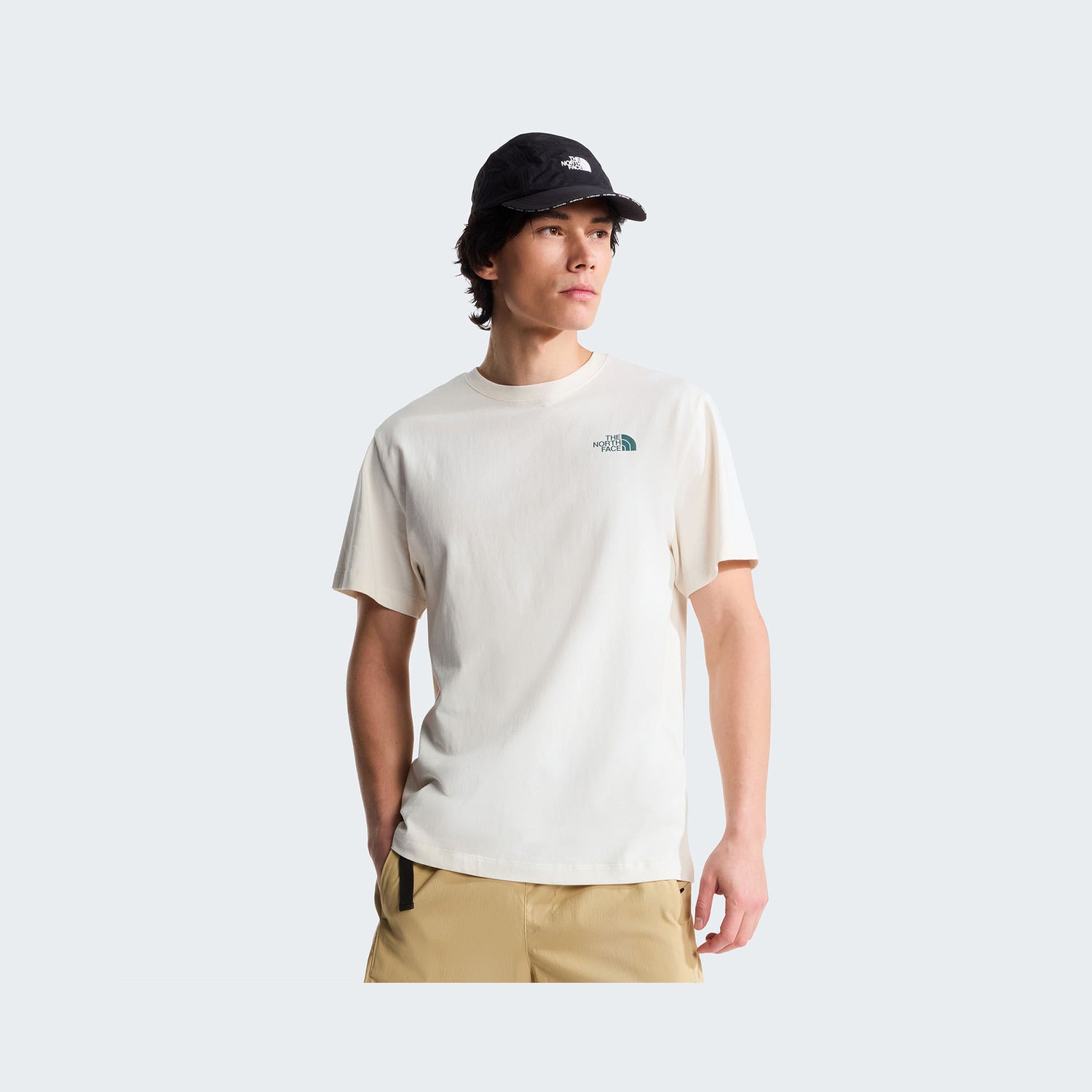 White Dune