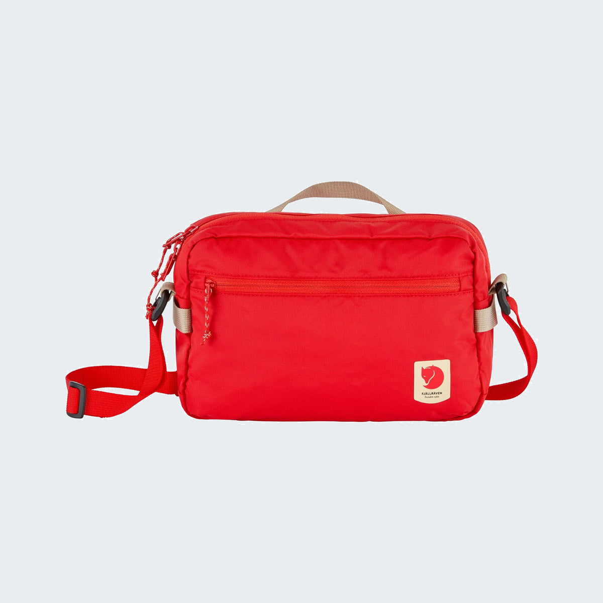 334 - True Red
