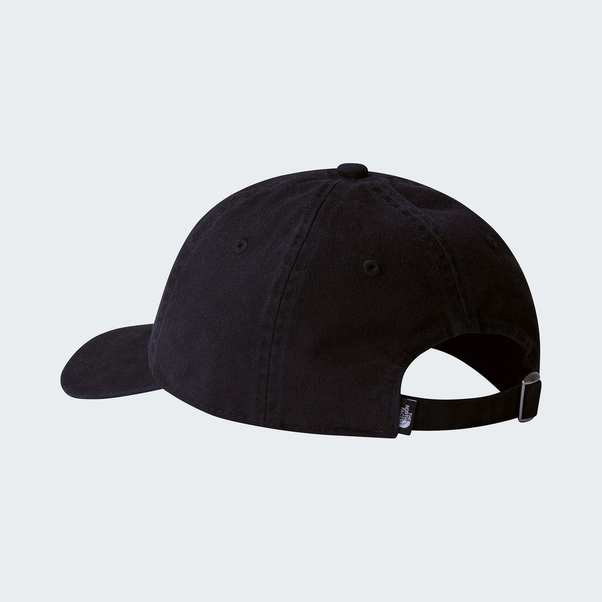 TNF Black/Washed/Horizontal Logo