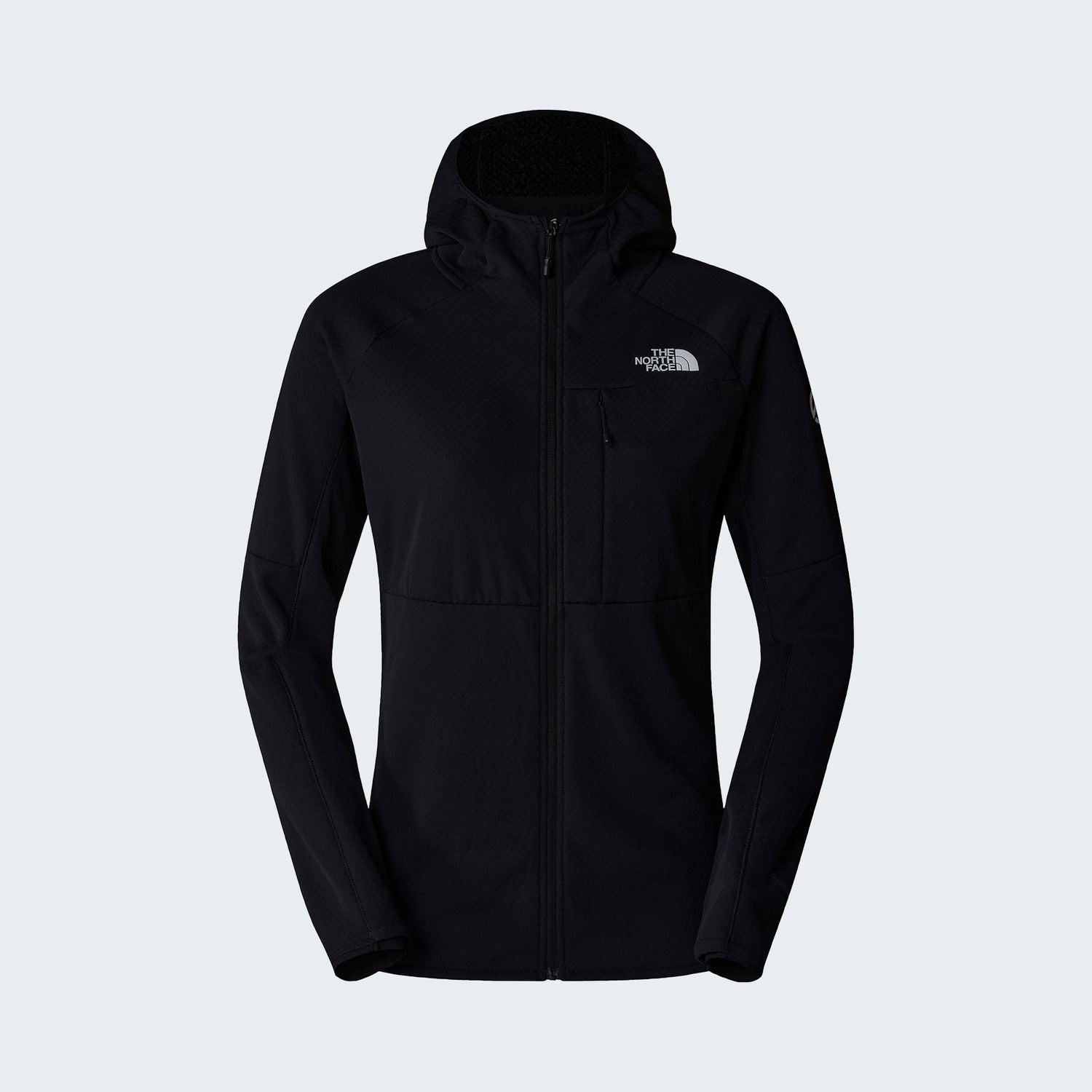 TNF Black/NPF