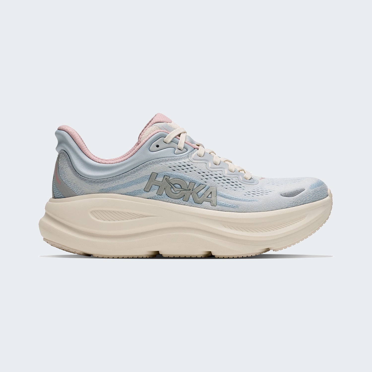 Alabaster/Mineral Blue