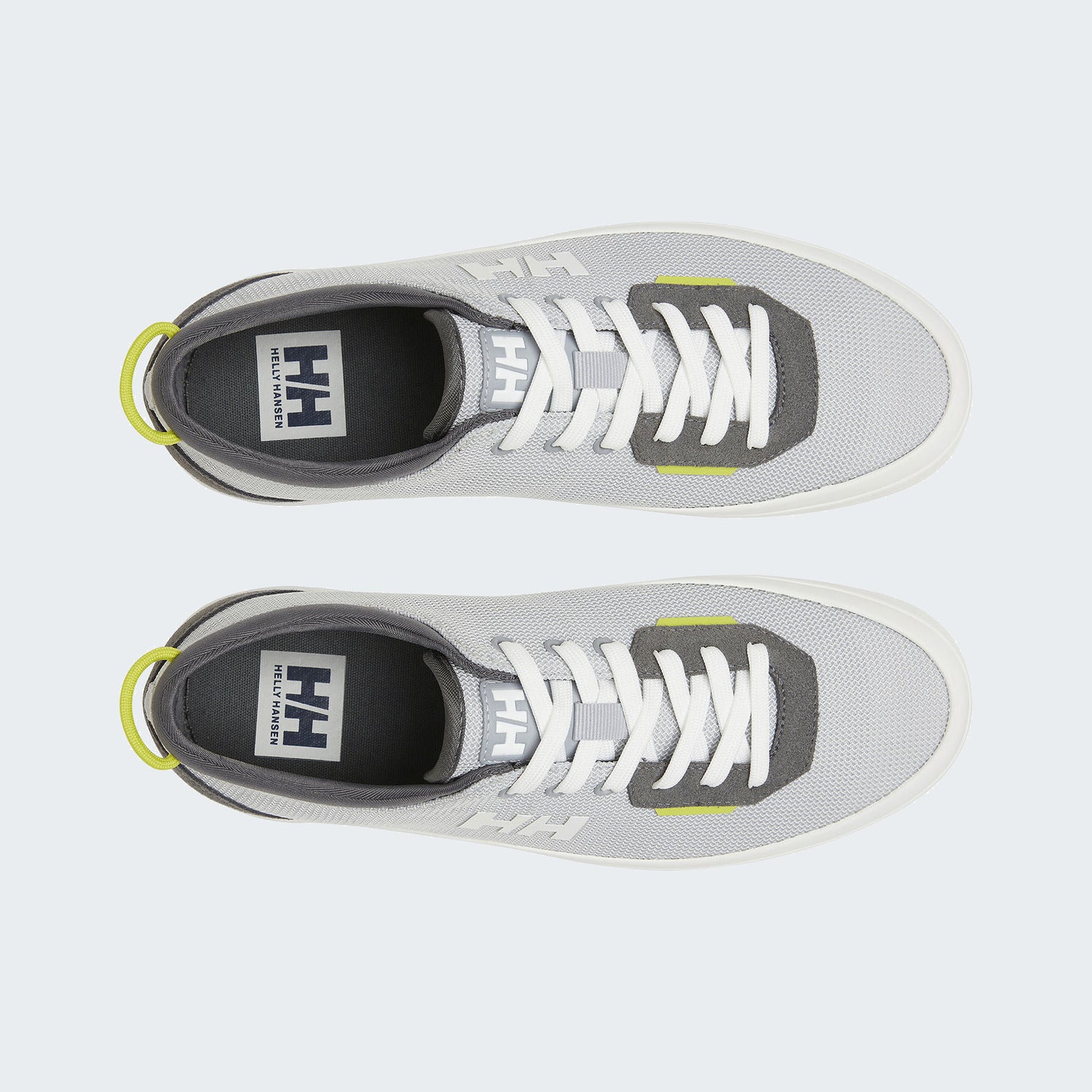 971 - Quiet Shade/Grey Fog