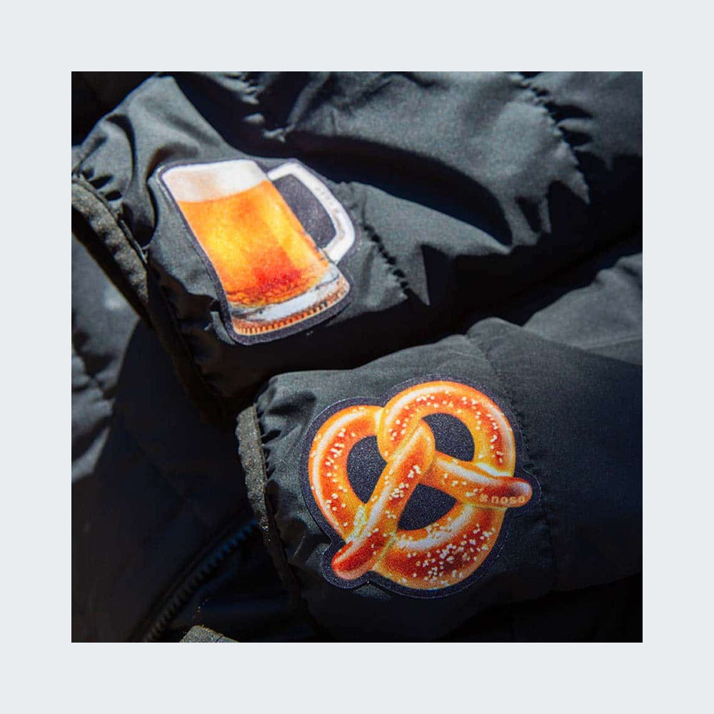 Pretzel