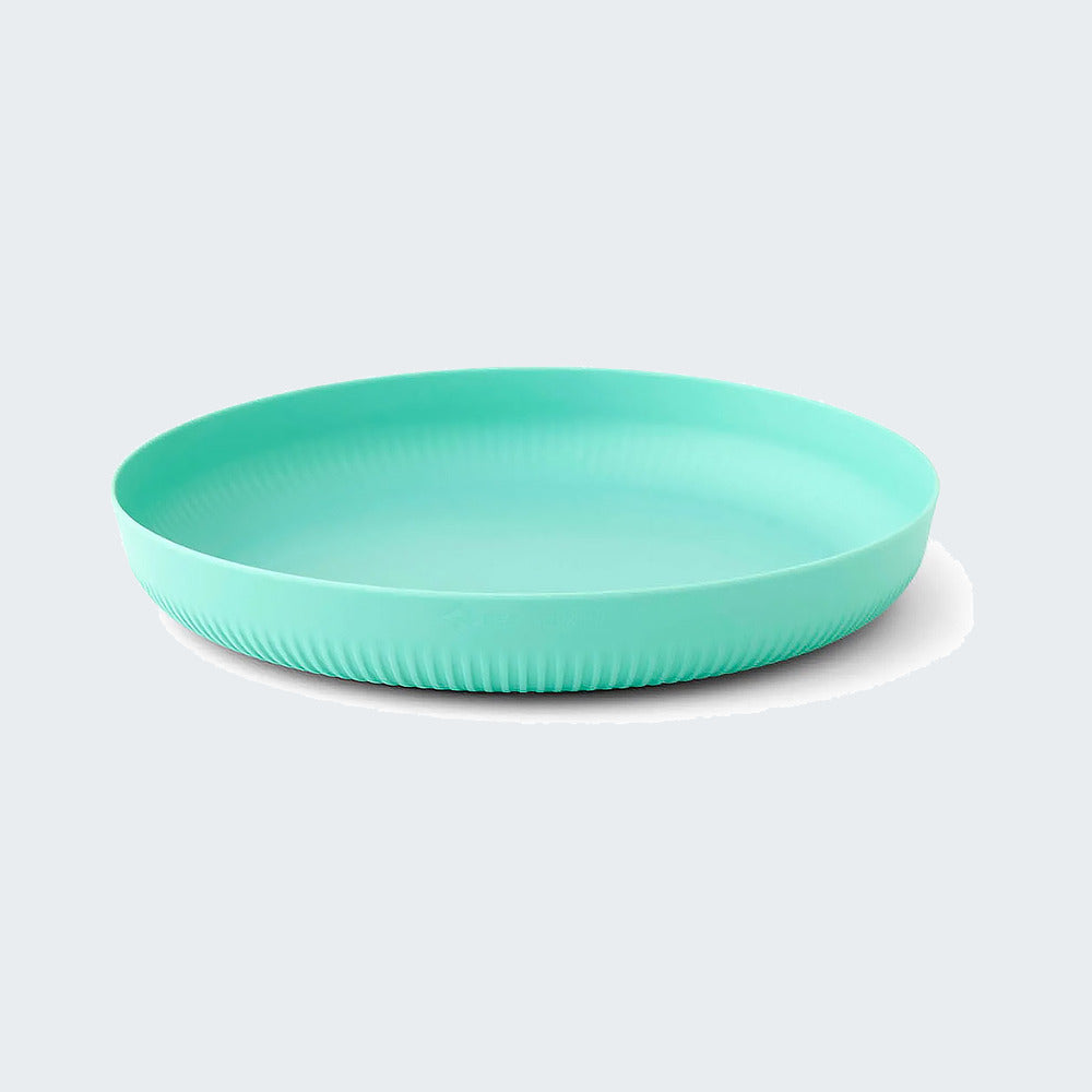Aqua Sea Blue