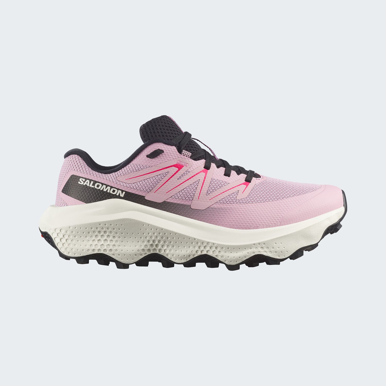 Vanilla Ice/Dawn Pink/Black