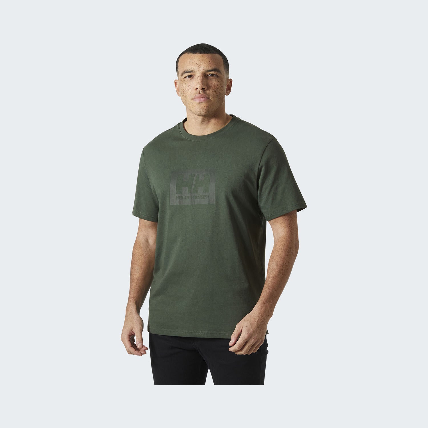 390 - Jungle Green
