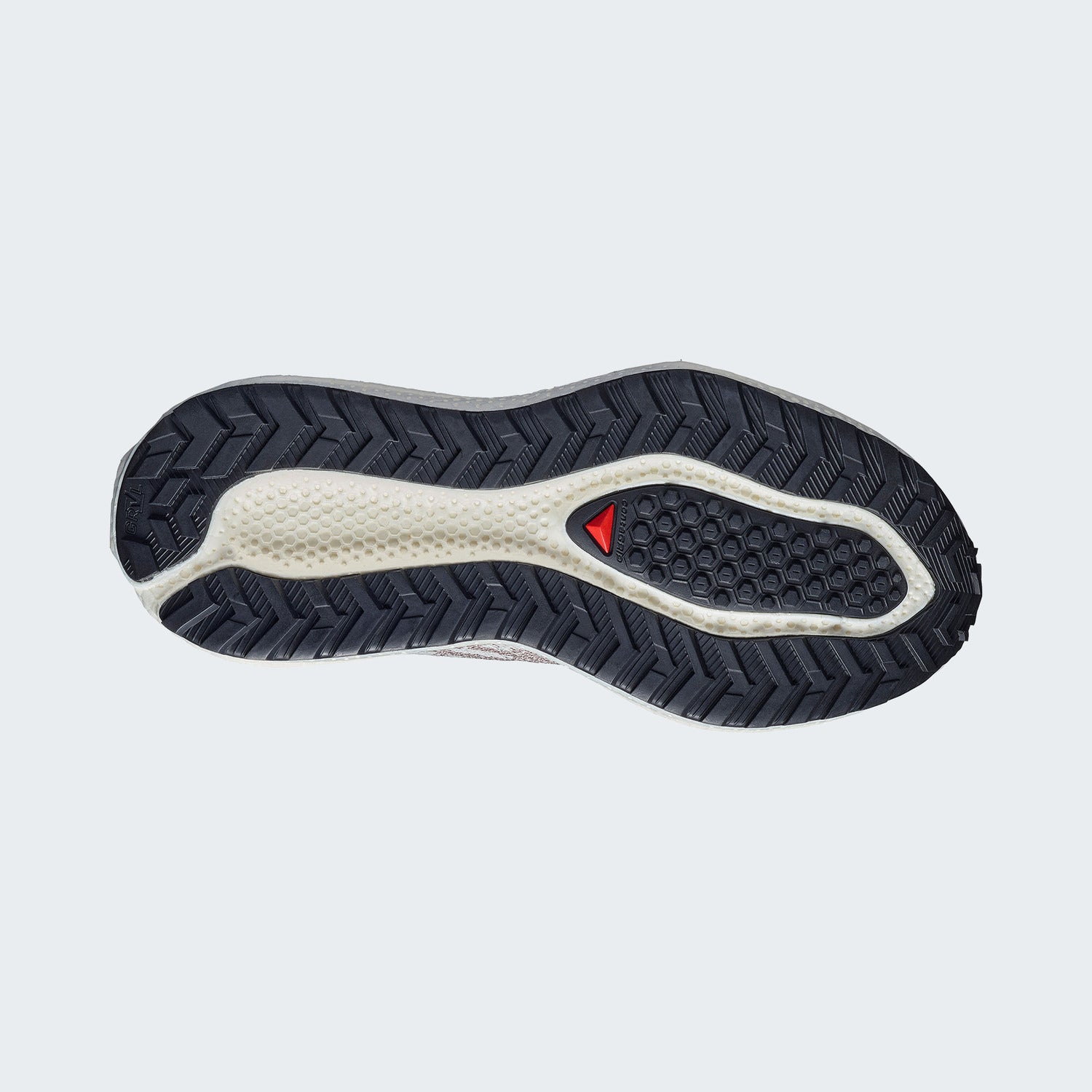 Vanilla Ice/Black/Iron
