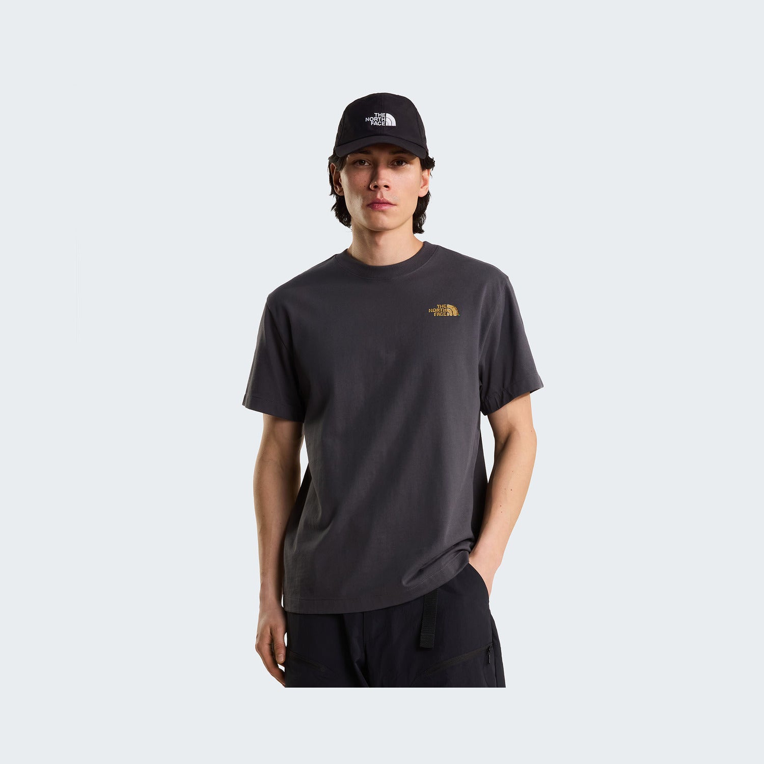 Anthracite Grey
