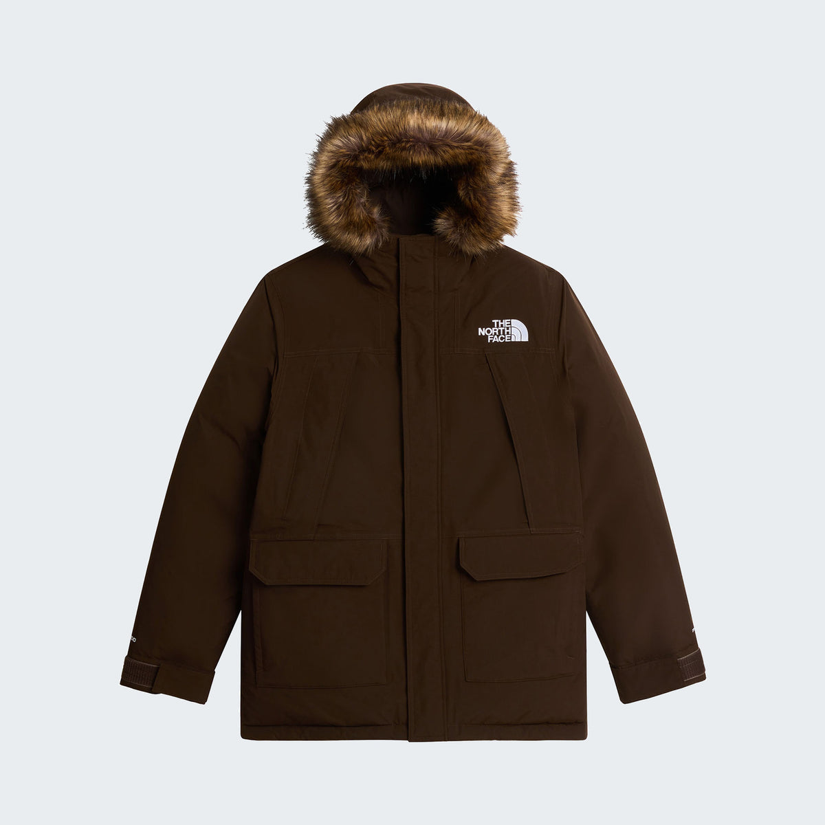 Dark Chestnut