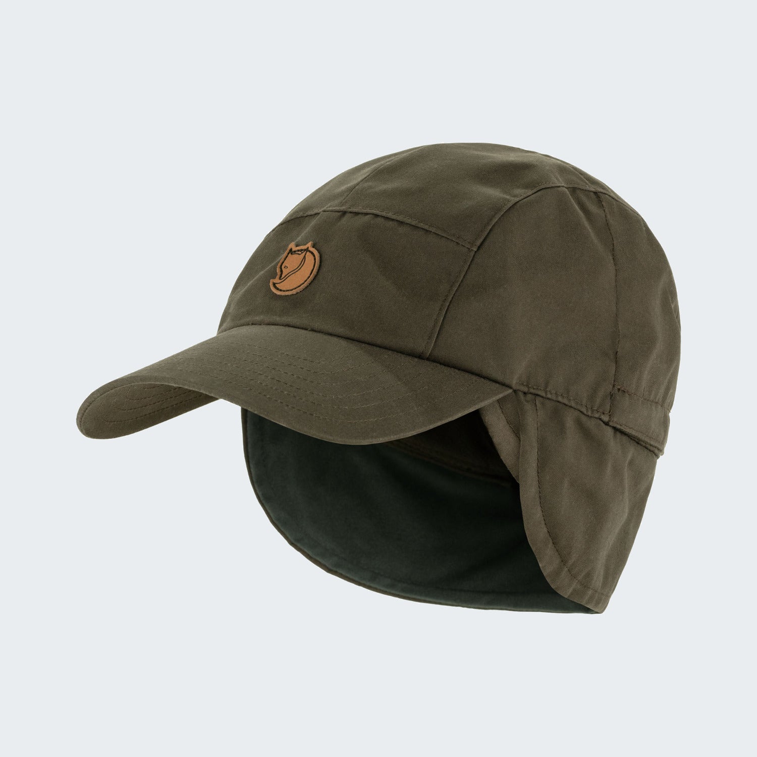633 - Dark Olive