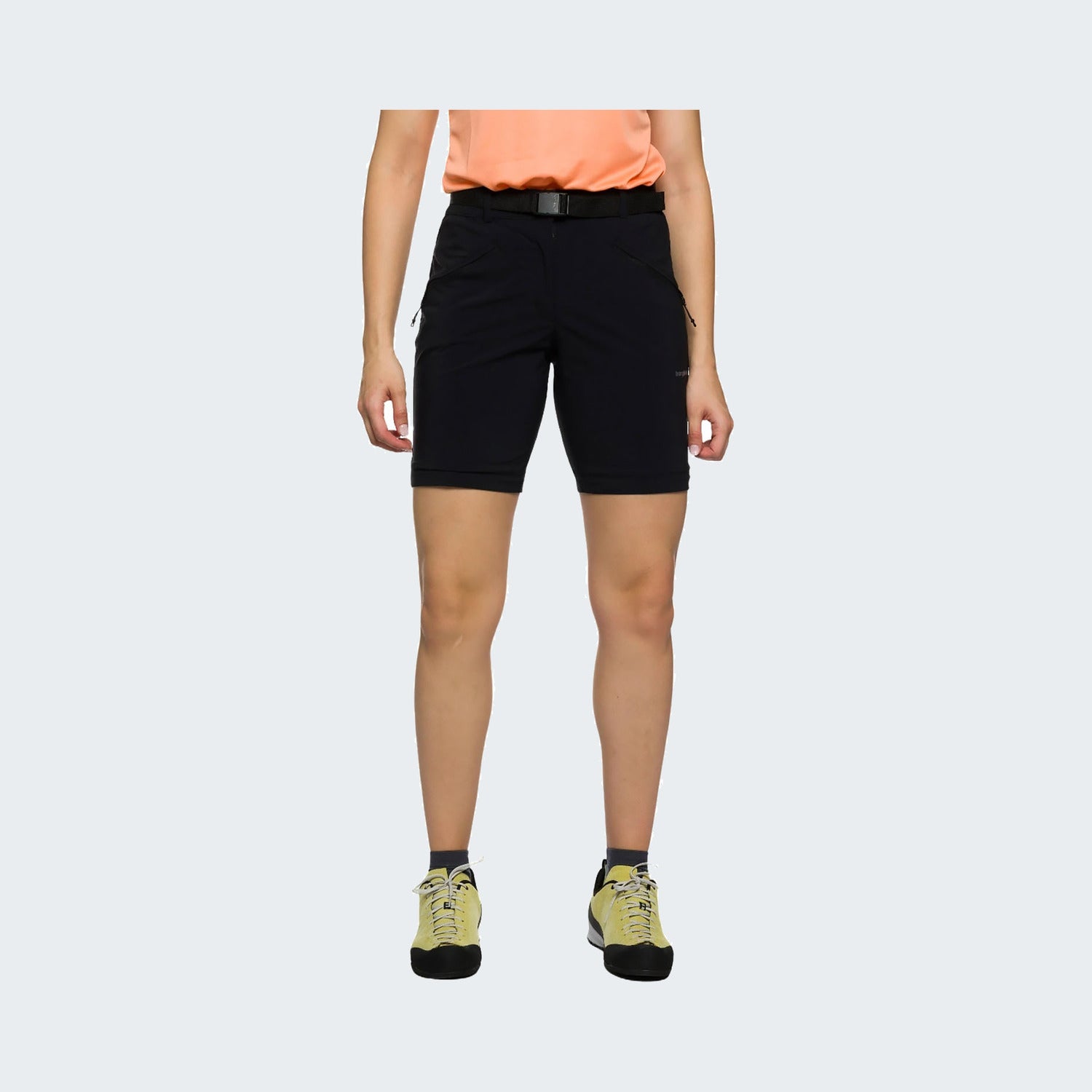 110 - Negro