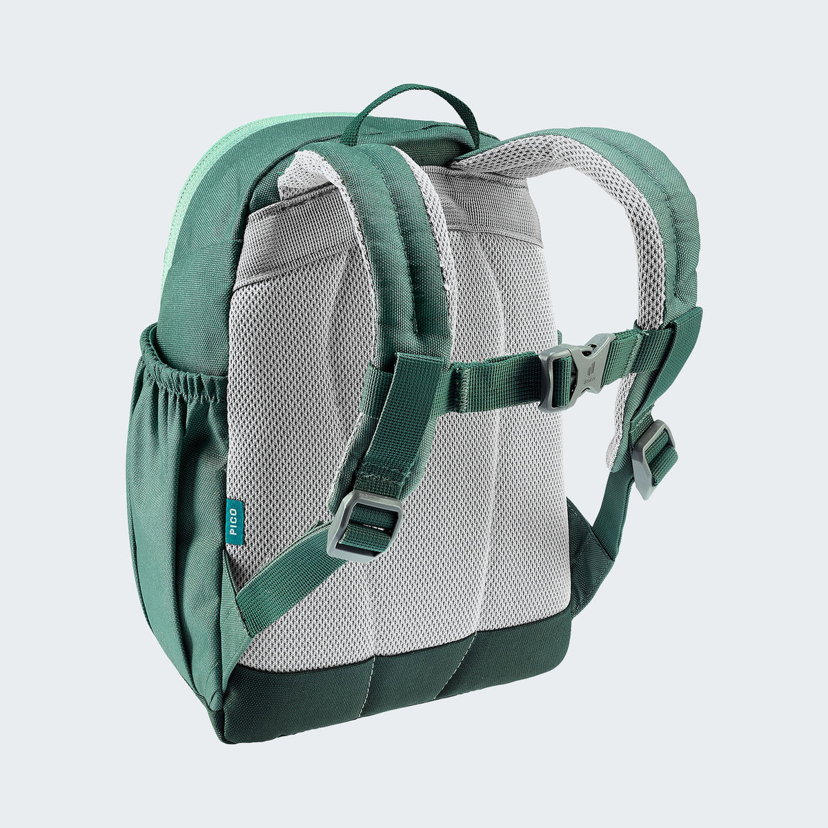 Spearmint-Sea Green