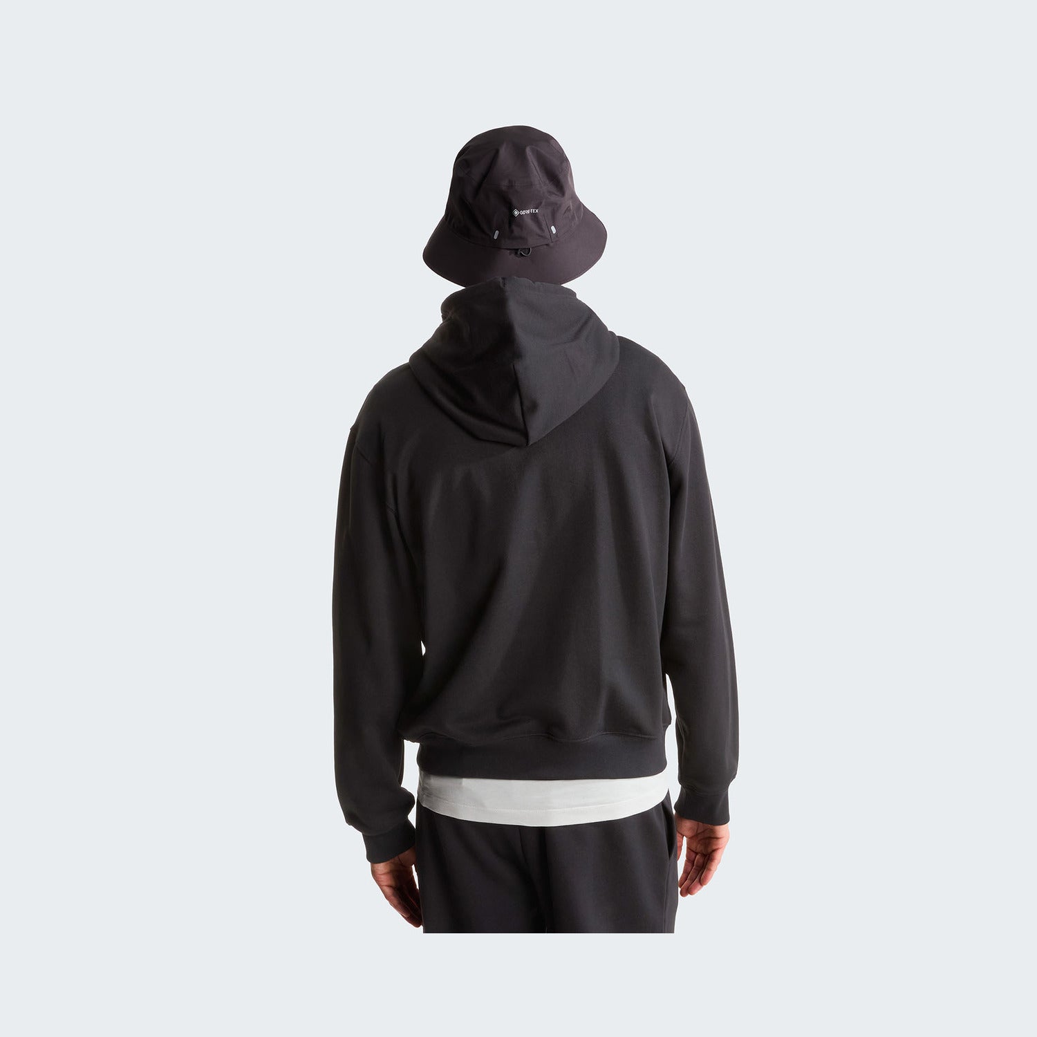 TNF Black
