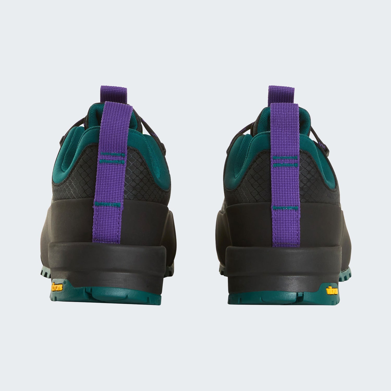 Tnf Black/Pacific Teal