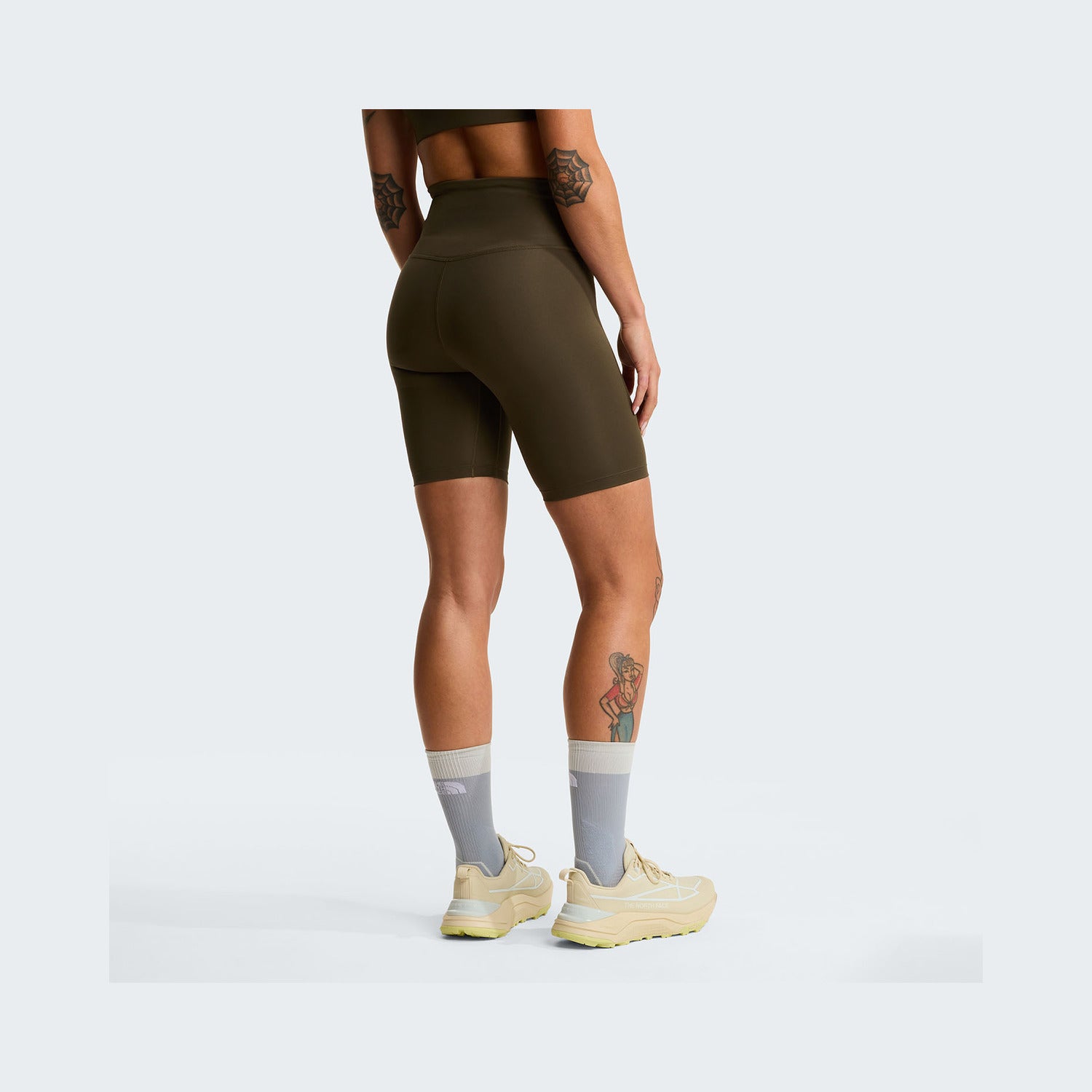 New Taupe Green
