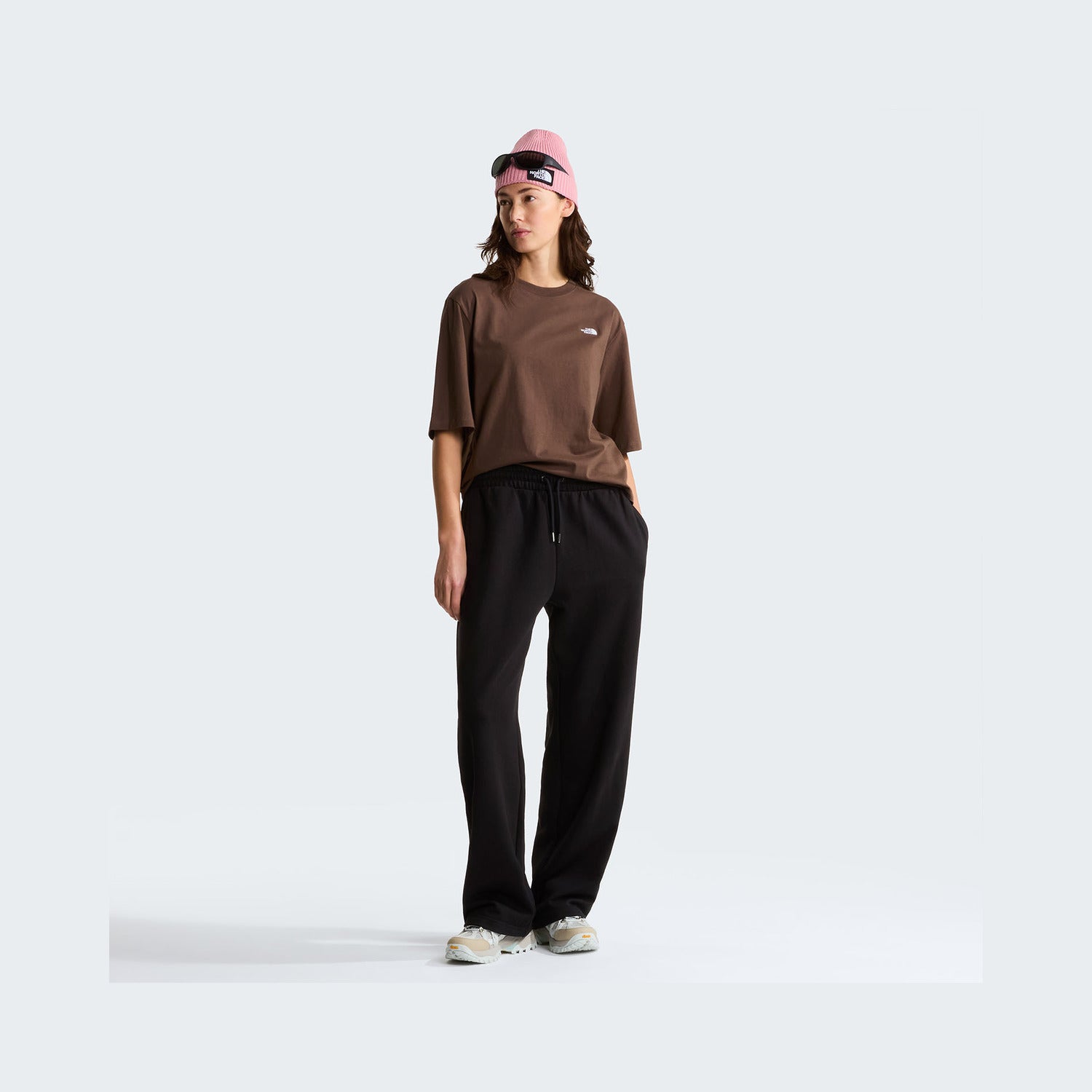 Smokey Brown