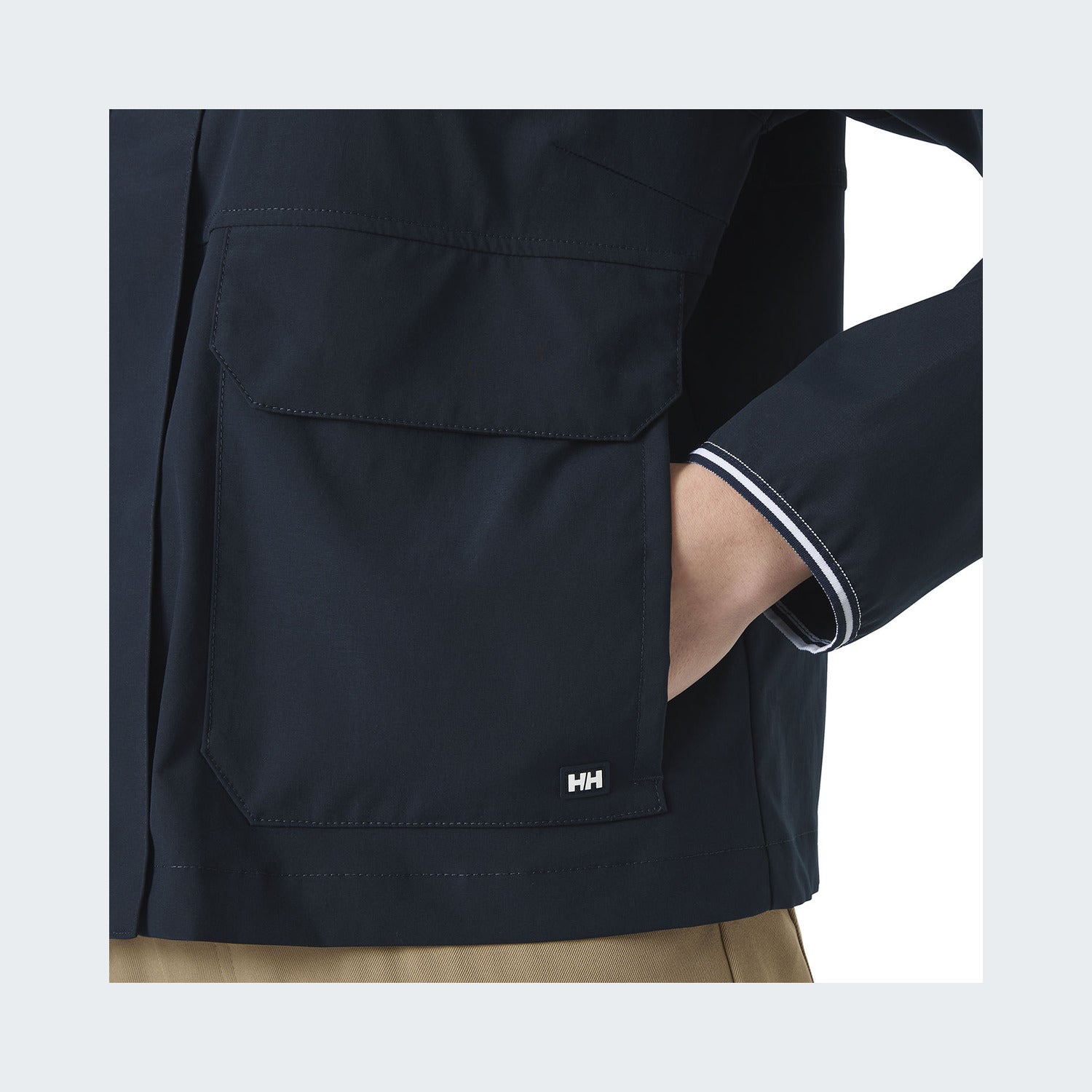 597 - Navy