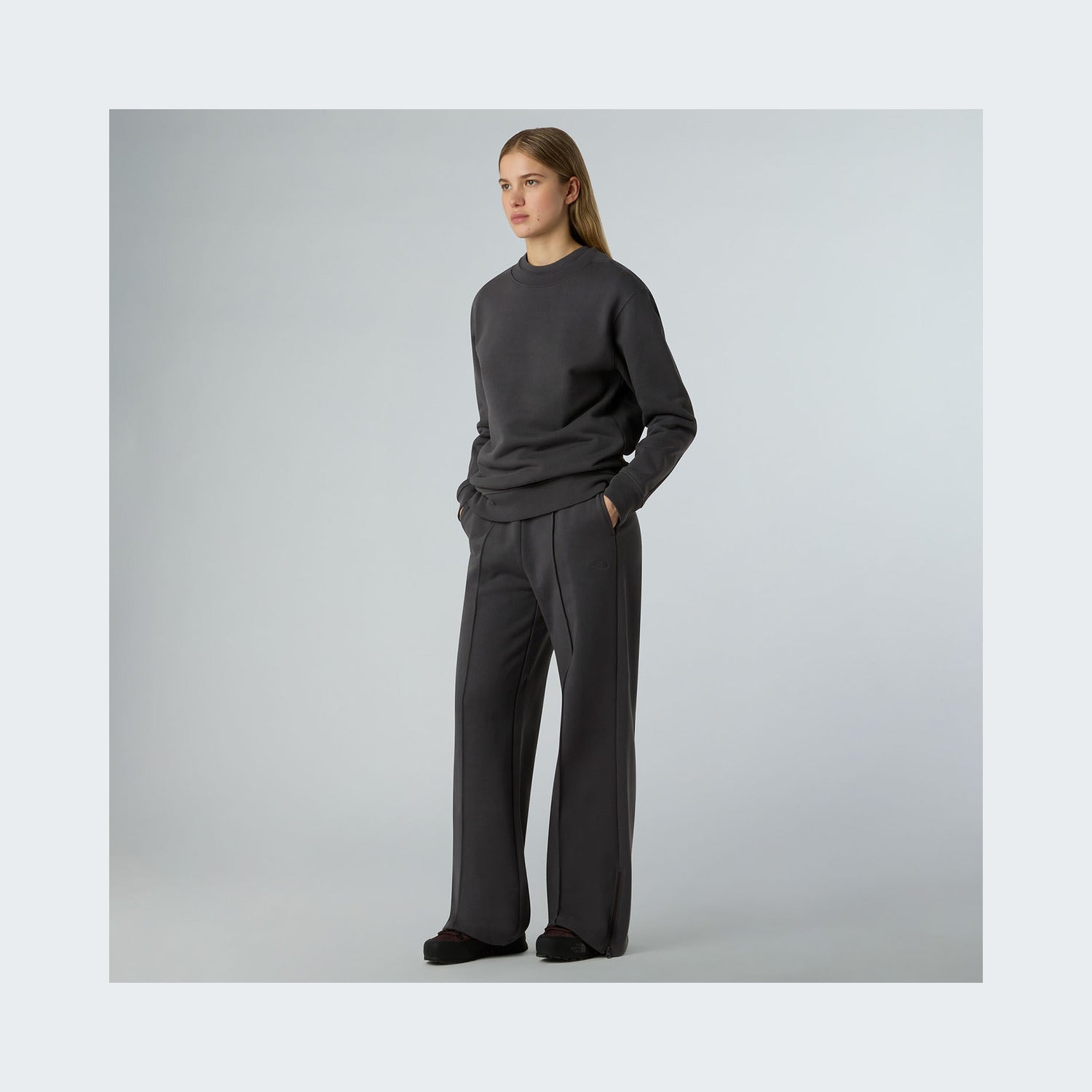 Anthracite Grey