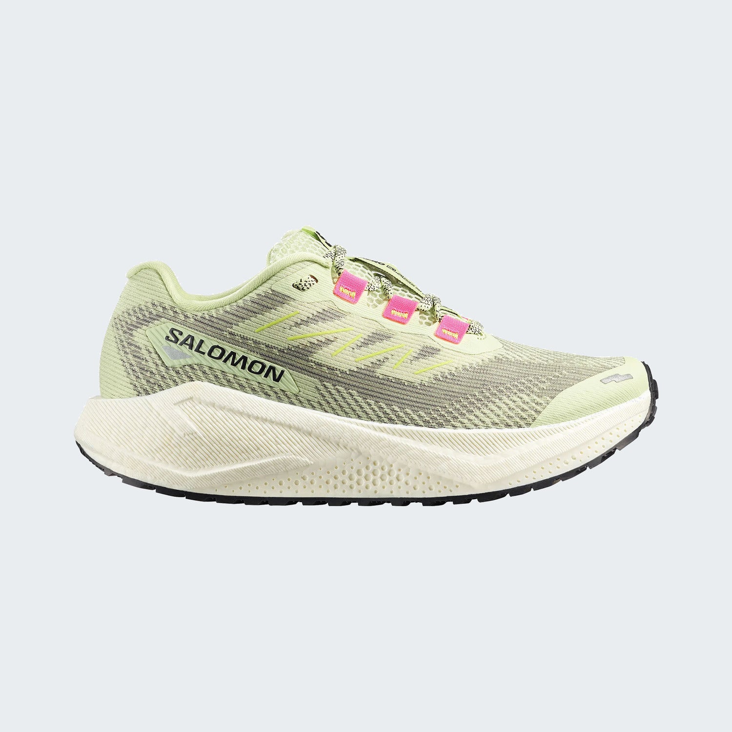 Butterfly/Knockout Pink/Black
