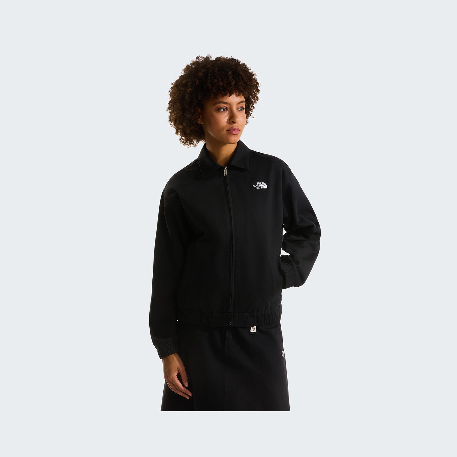 TNF Black