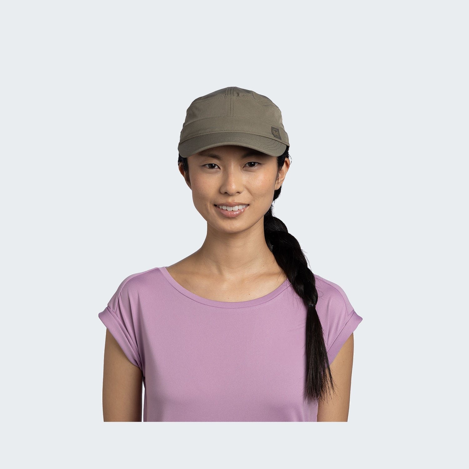 Solid Tundra Khaki