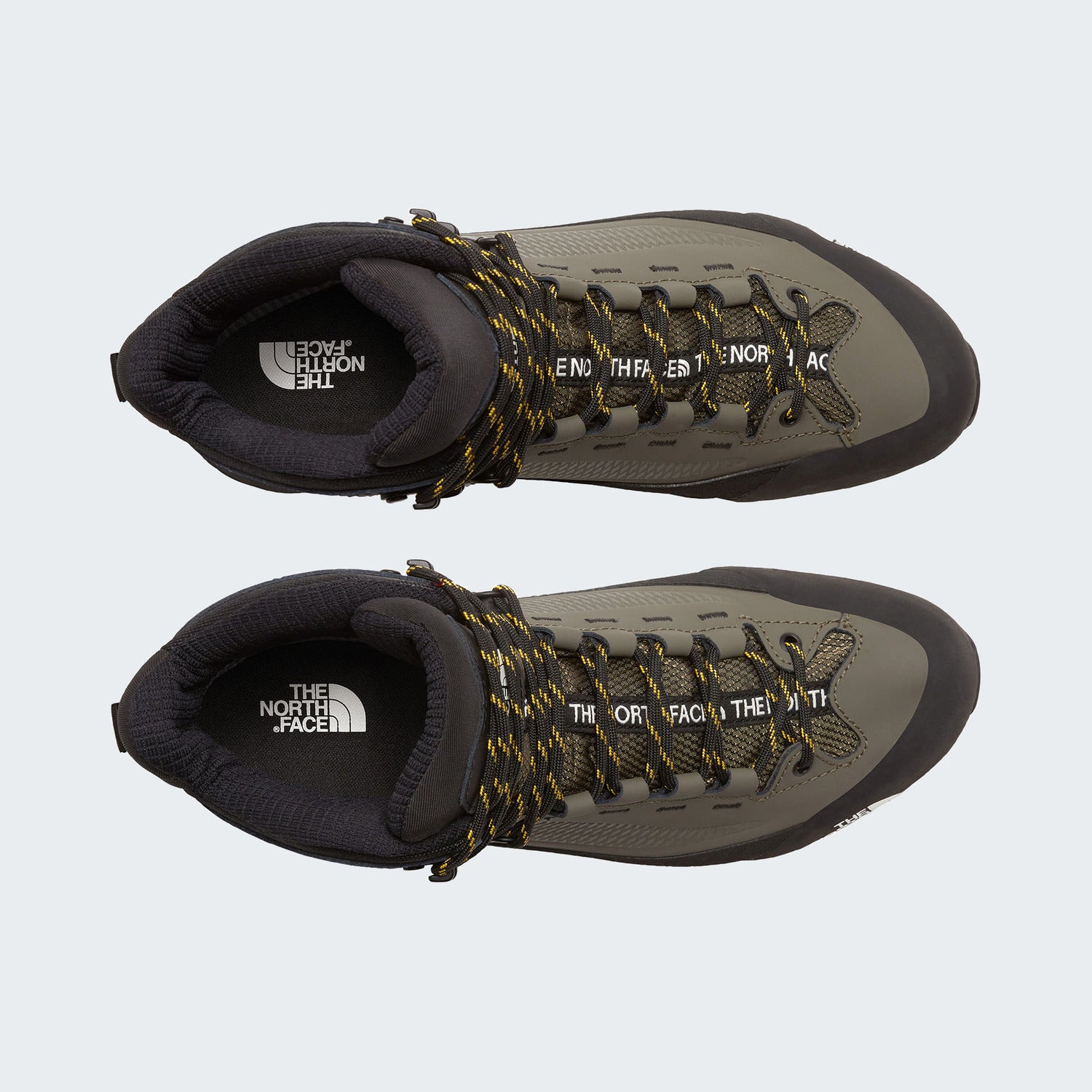 New Taupe Green/Summit Gold