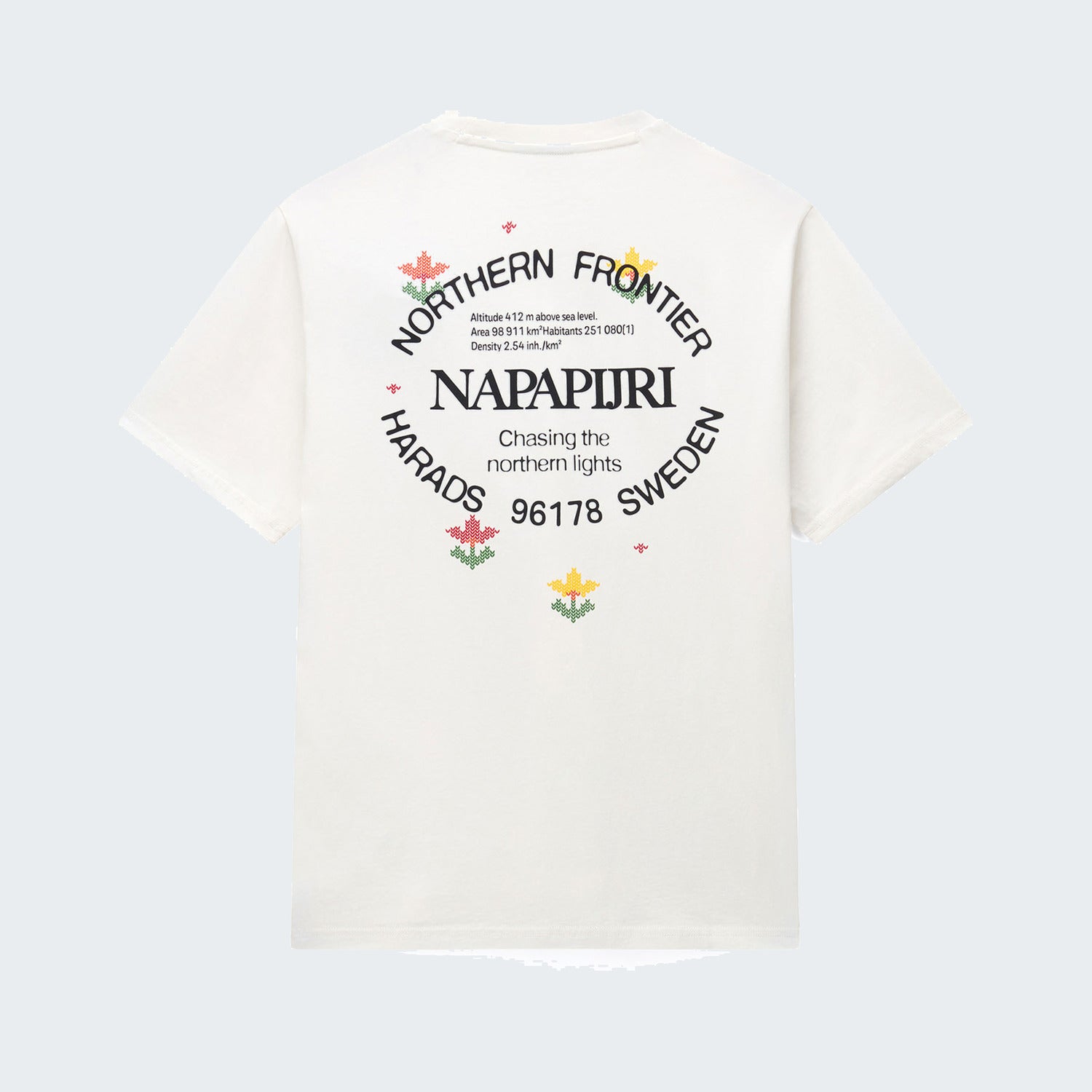 Fancy White FVA