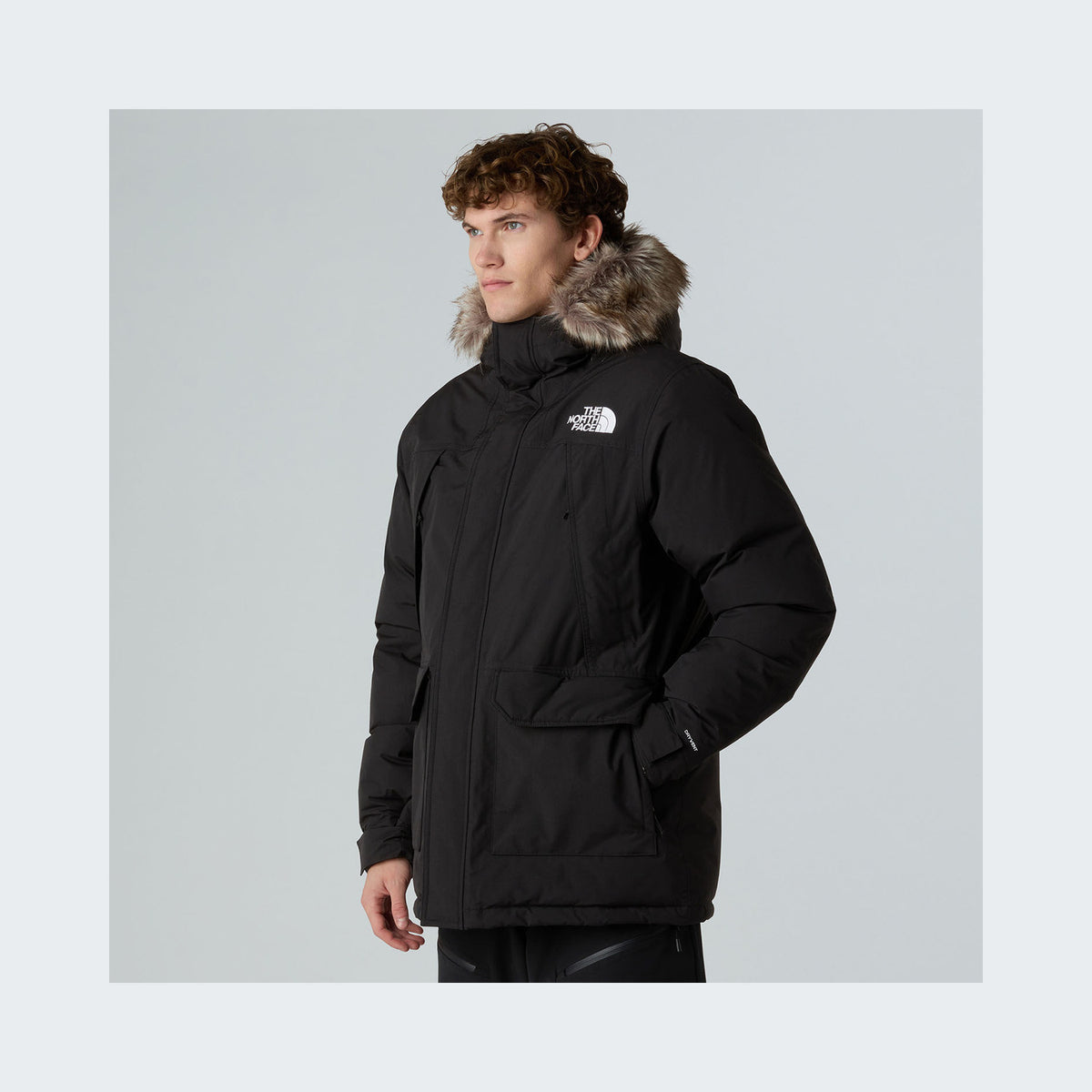 TNF Black/TNF Black