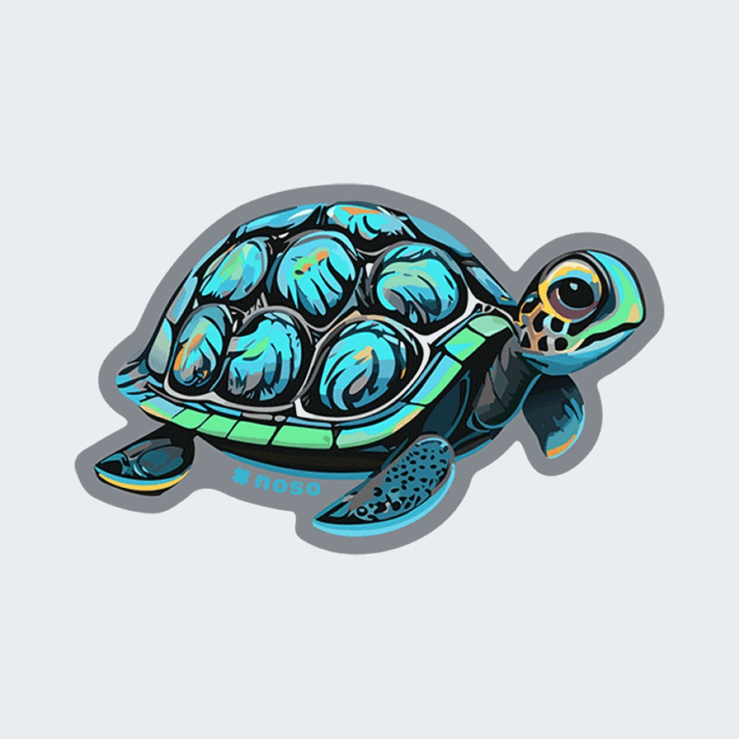 Turtle