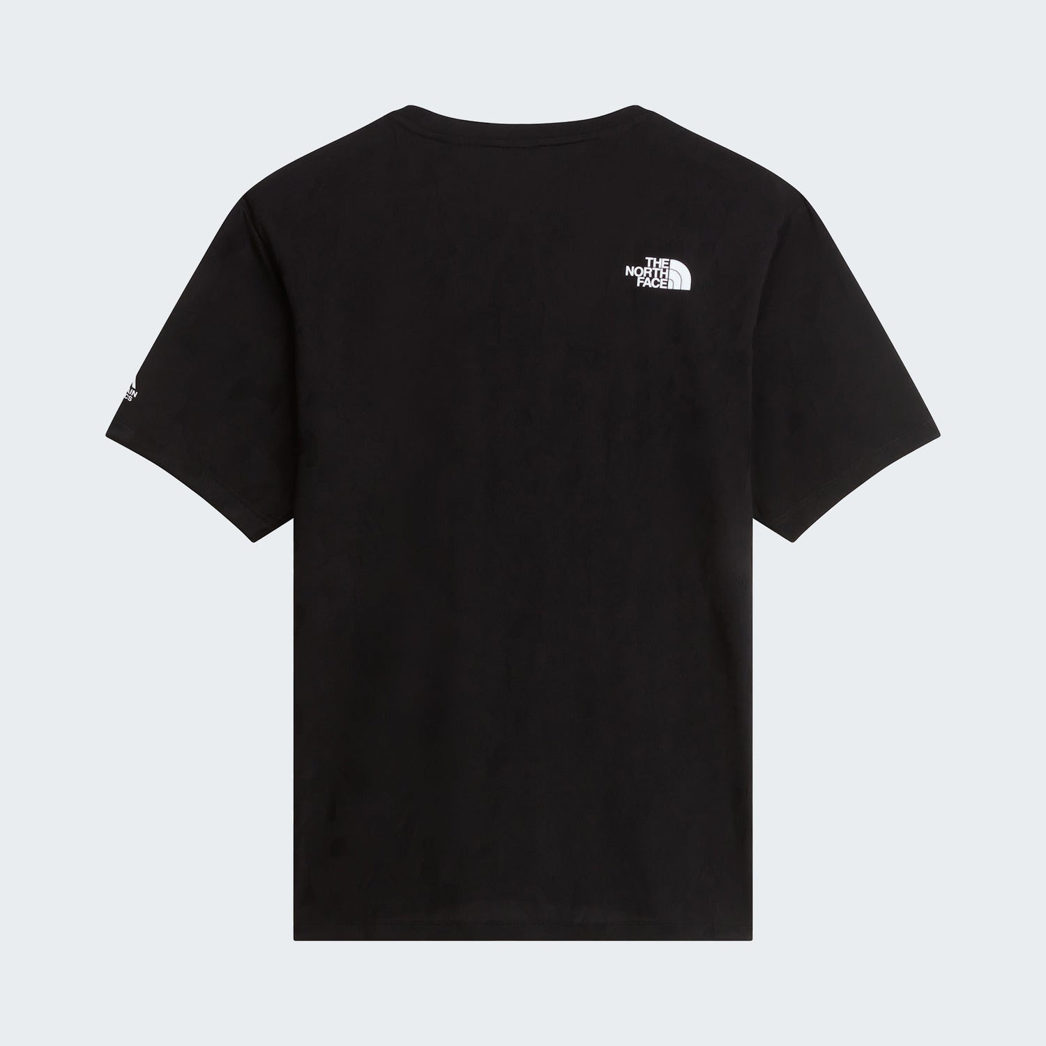 TNF Black
