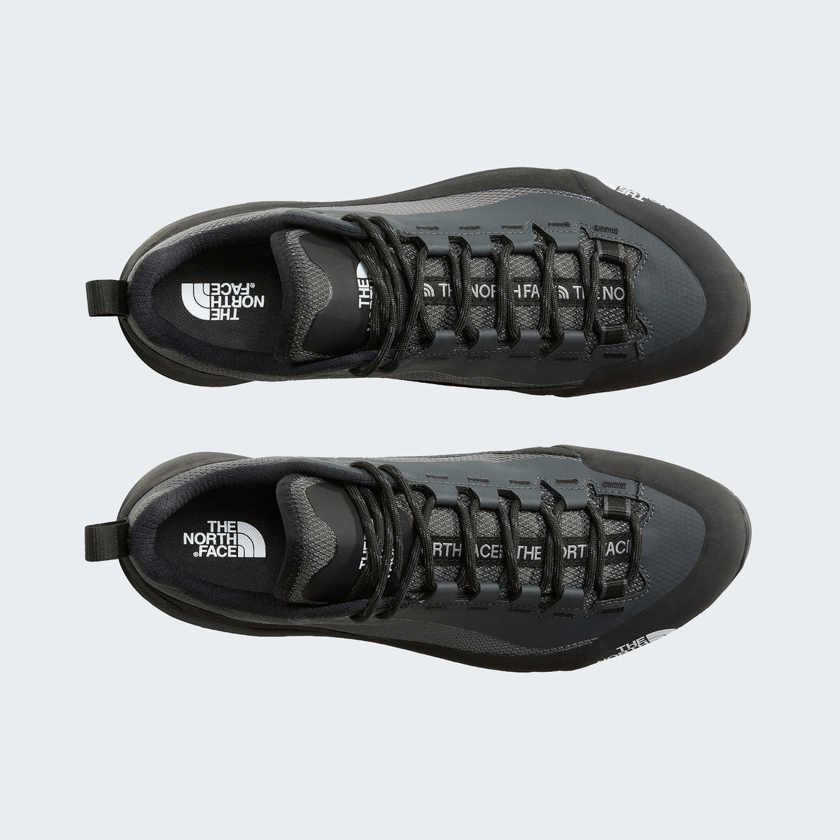 Asphalt Grey/TNF Black