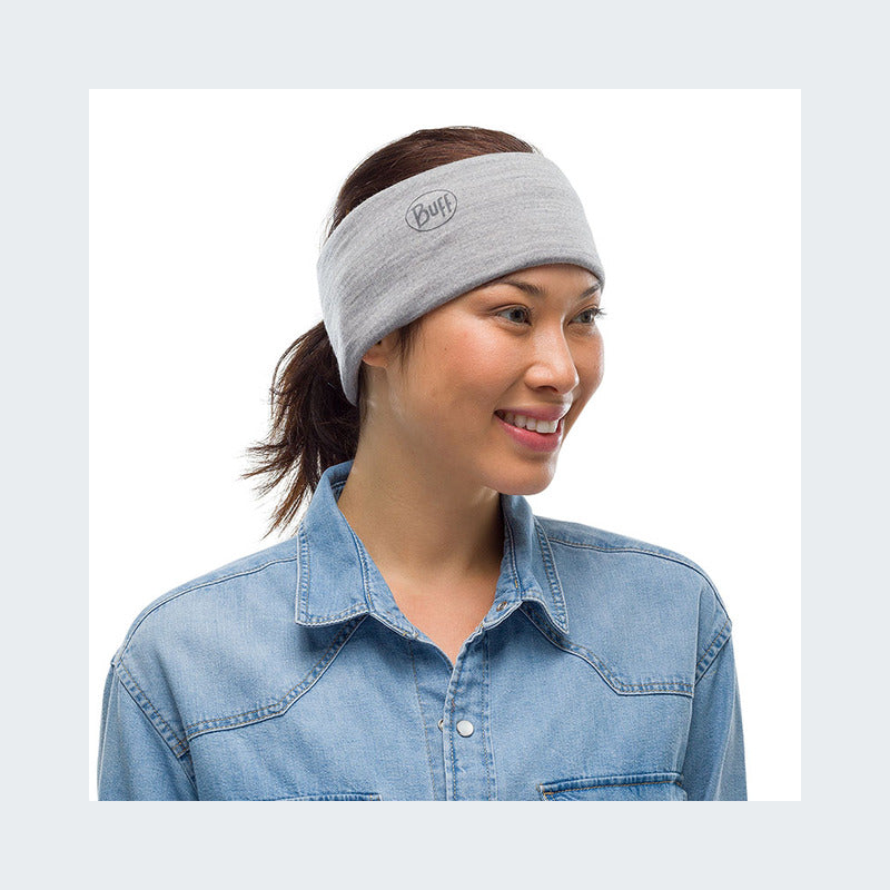Solid Light Grey
