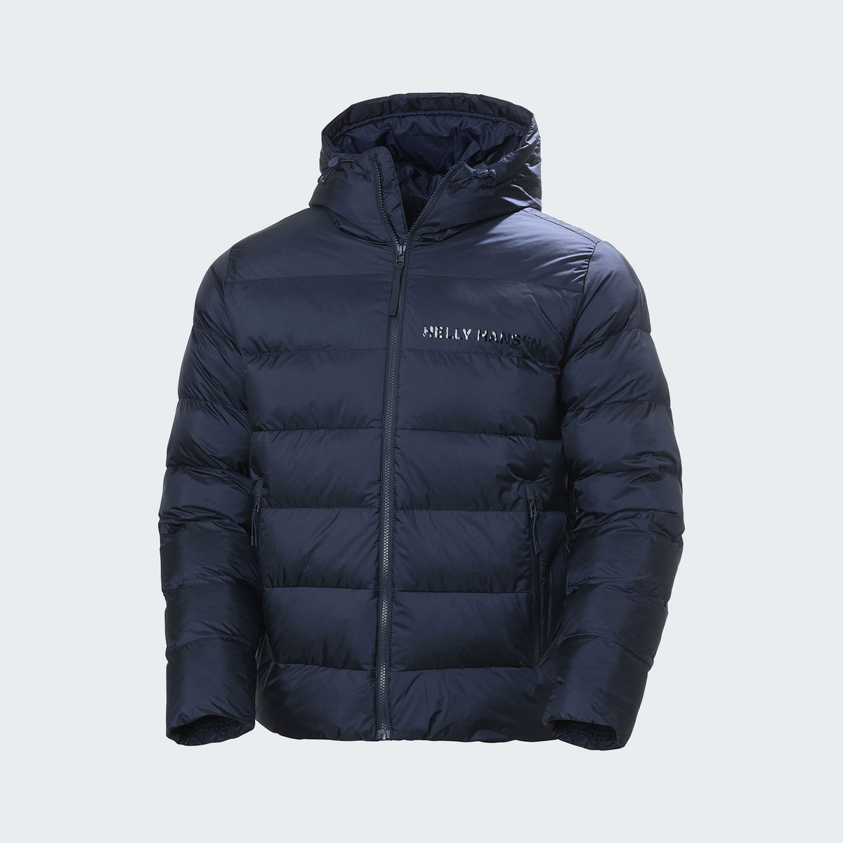597 - Navy