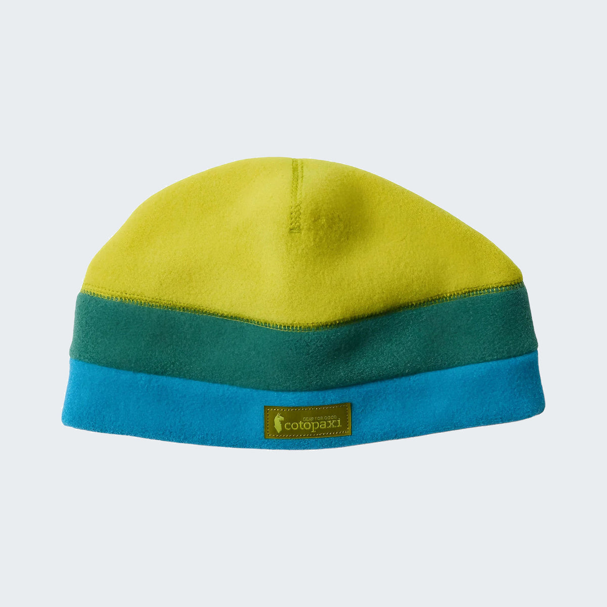 Citron Stripes