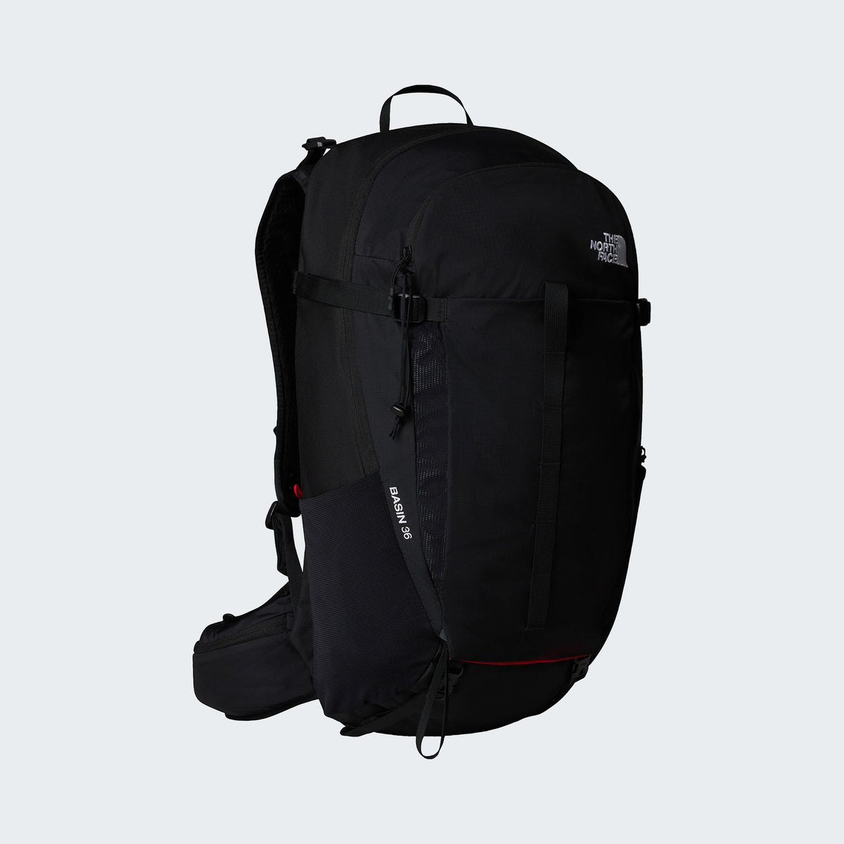 TNF Black/TNF Black/NPF