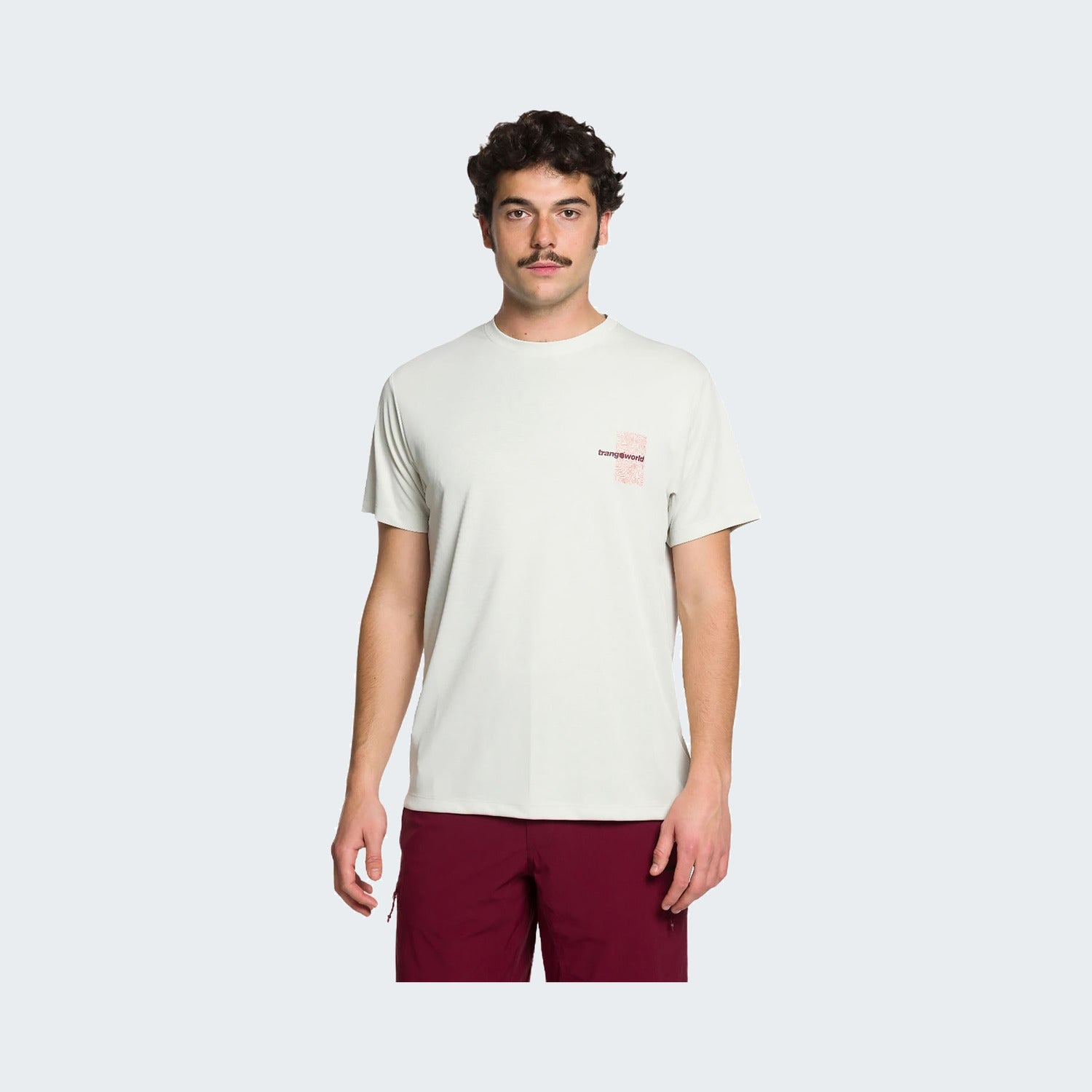 820 - Crudo