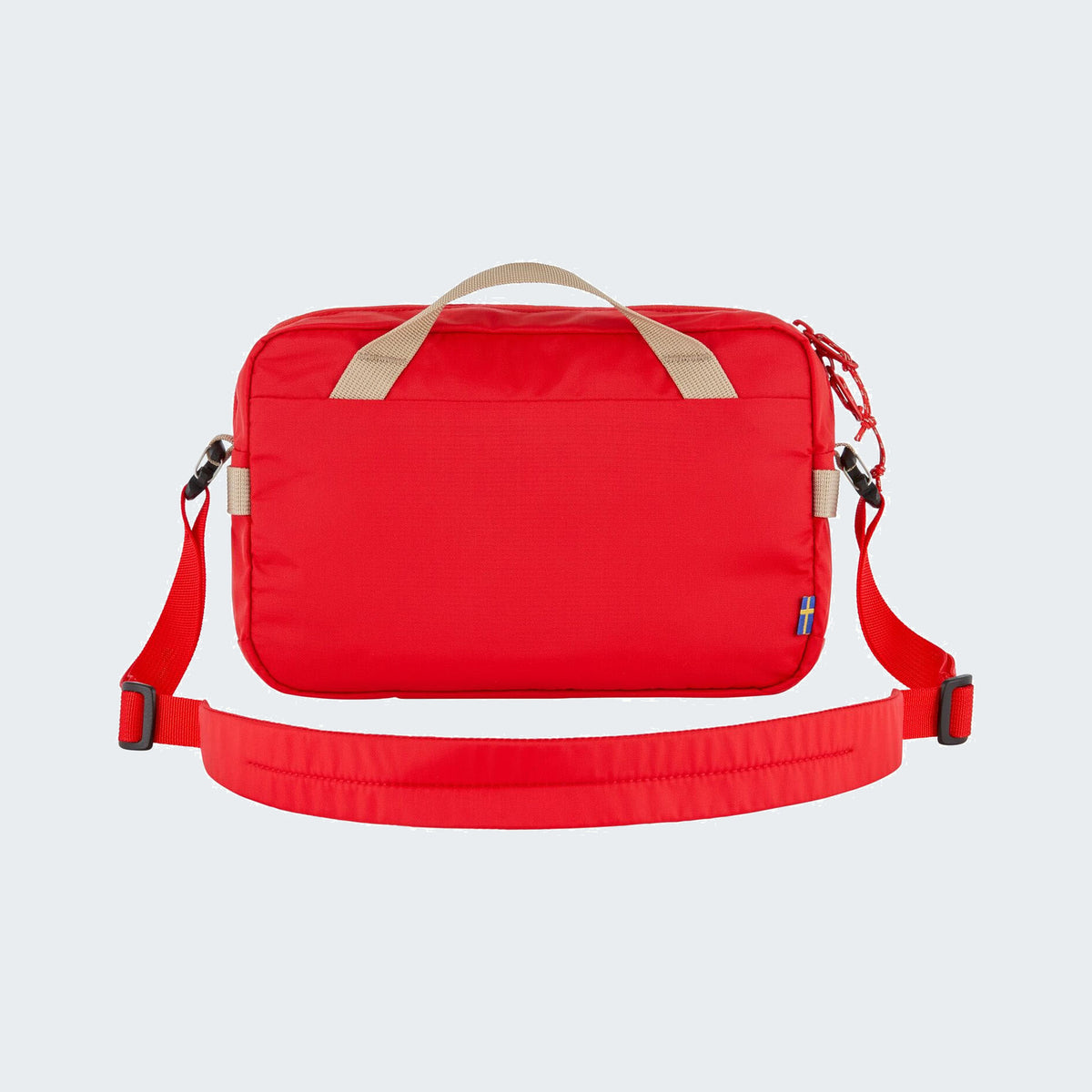 334 - True Red