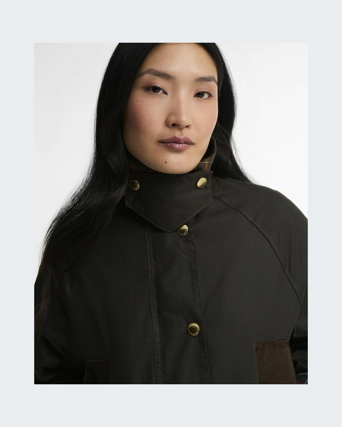 Olive/Classic