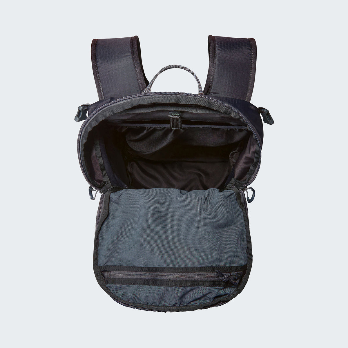 TNF Black/Asphalt Grey/NPF