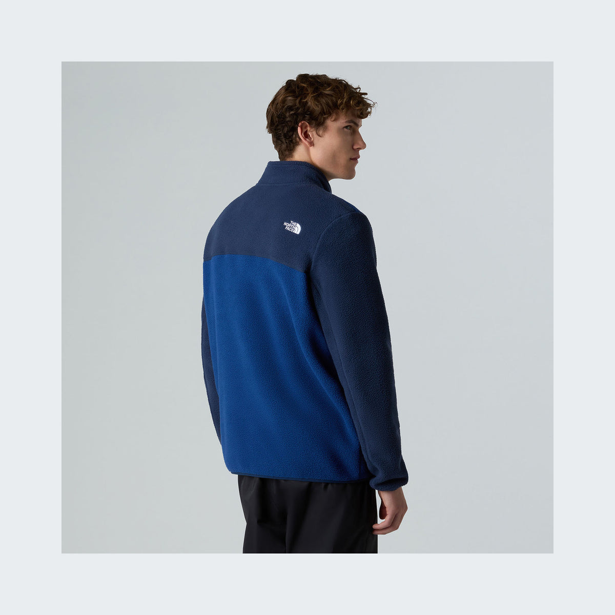 Estate Blue/Summit Navy/Summit Navy