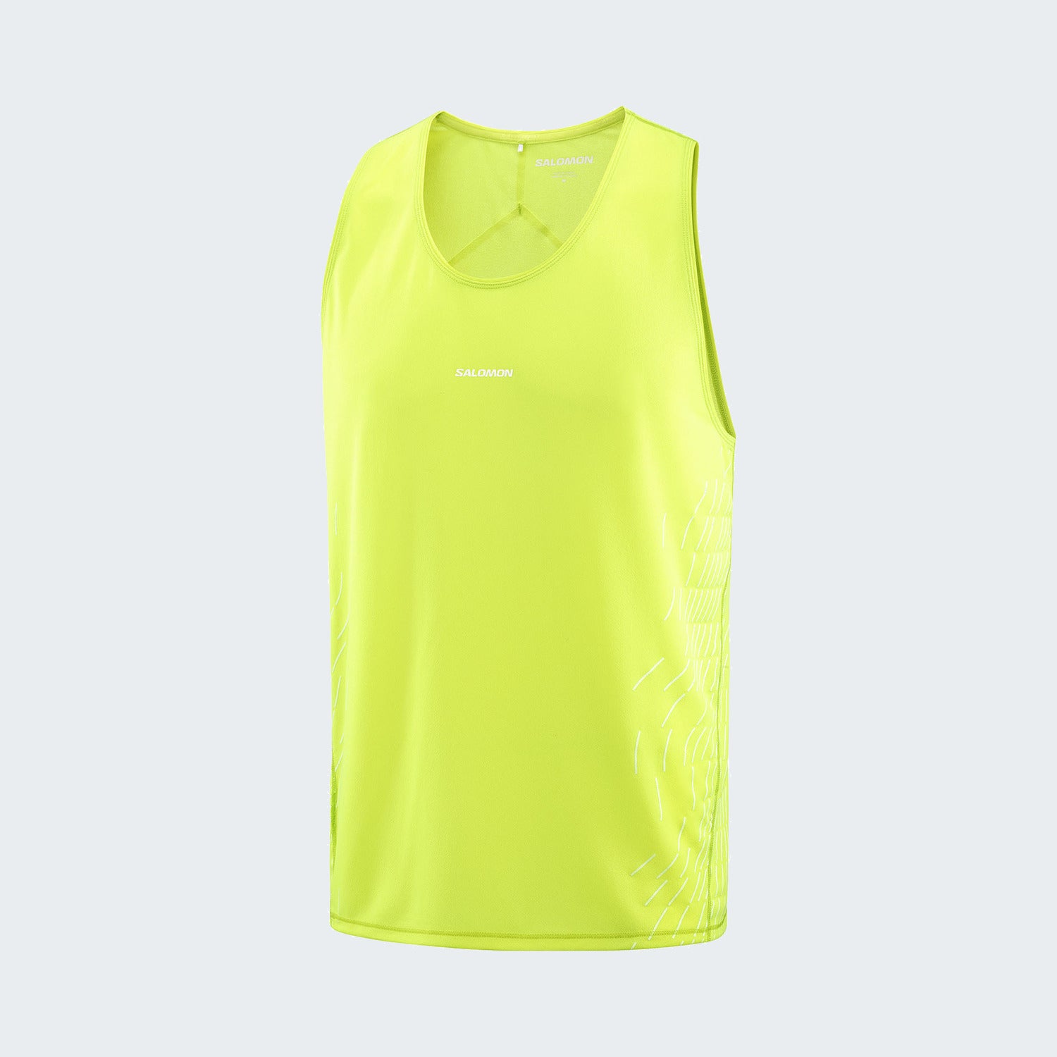 Acid Lime/Butterfly