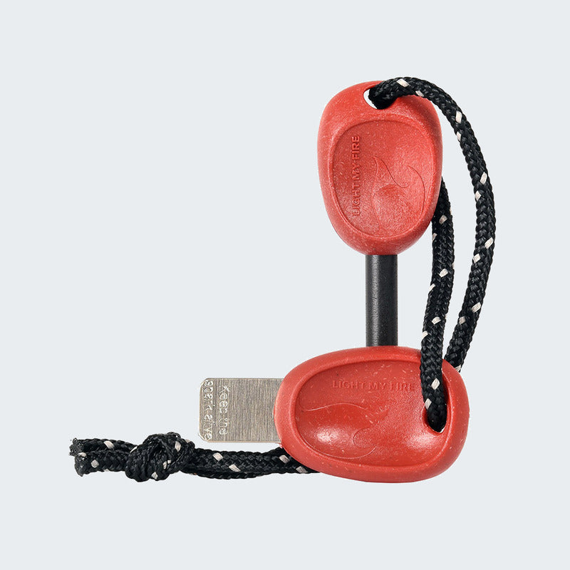 Rocky Red