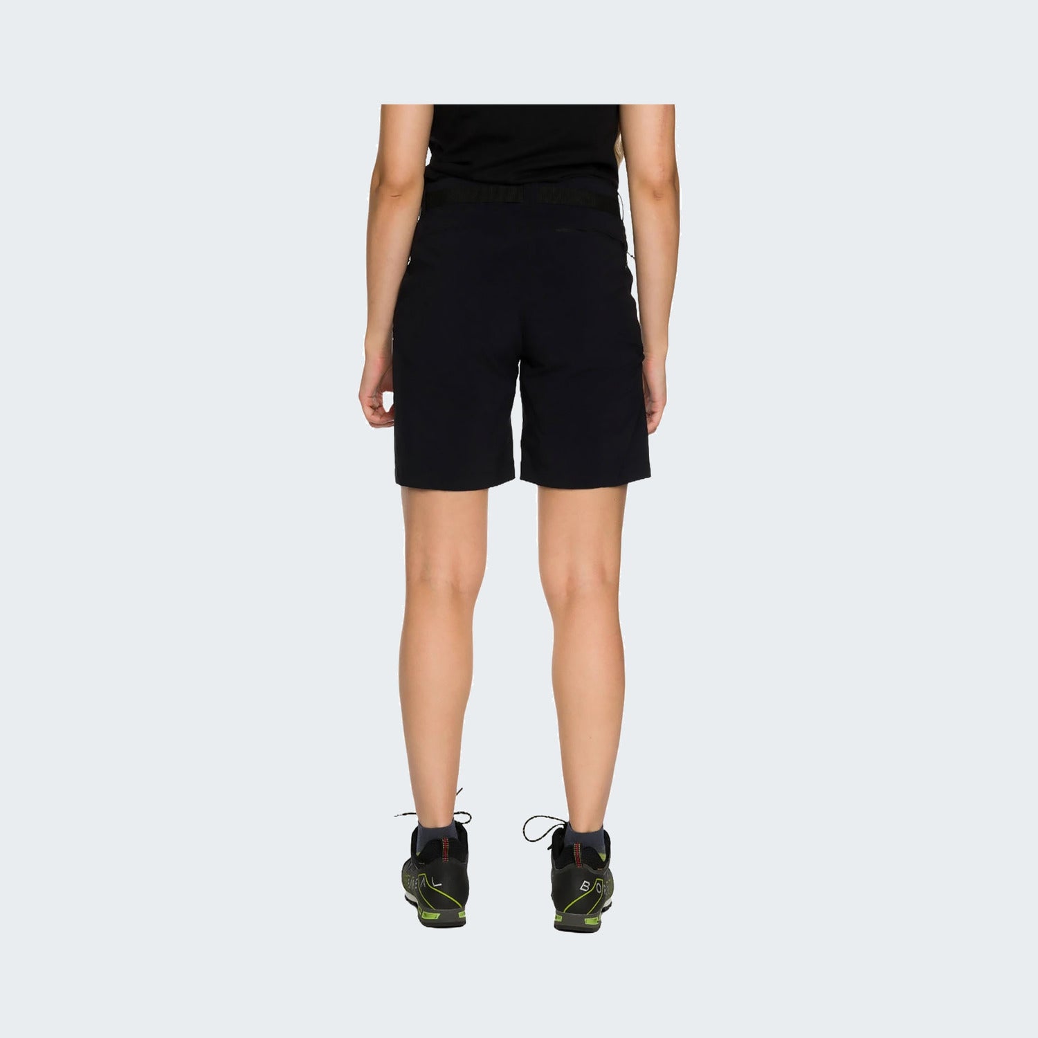 110 - Negro
