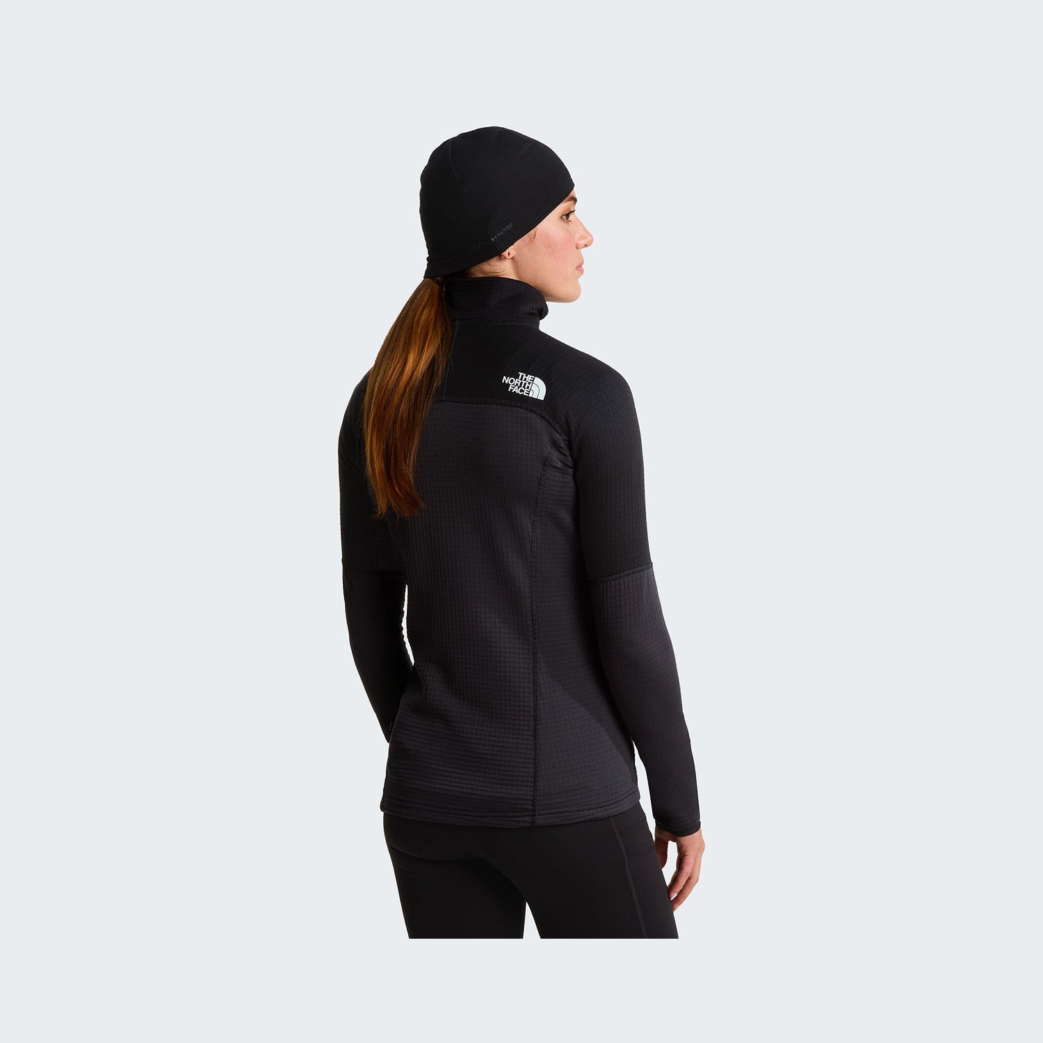 Asphalt Grey/TNF Black