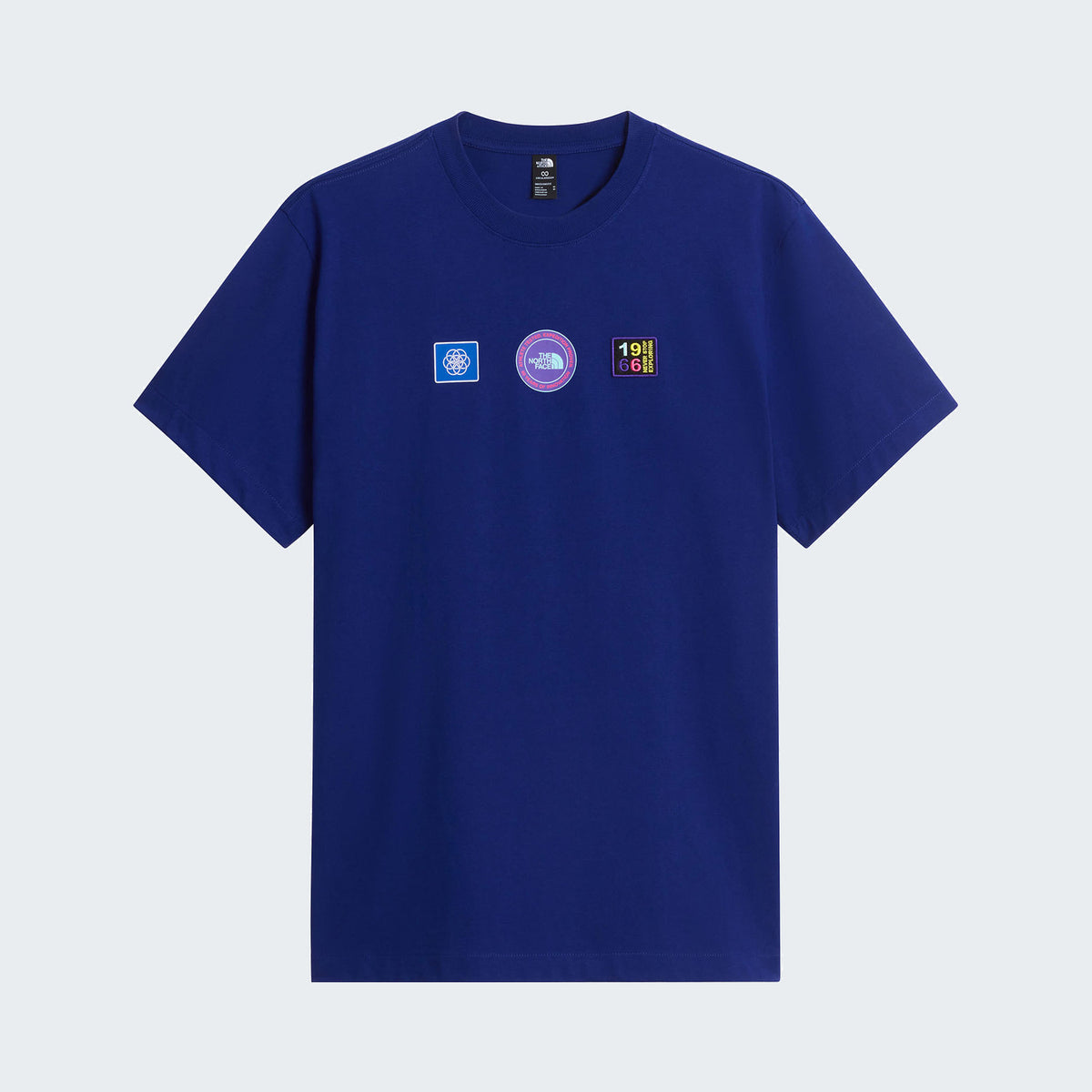 Bold Blue