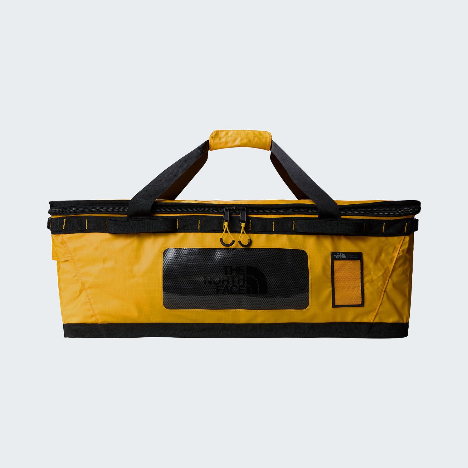 Summit Gold/TNF Black/NPF